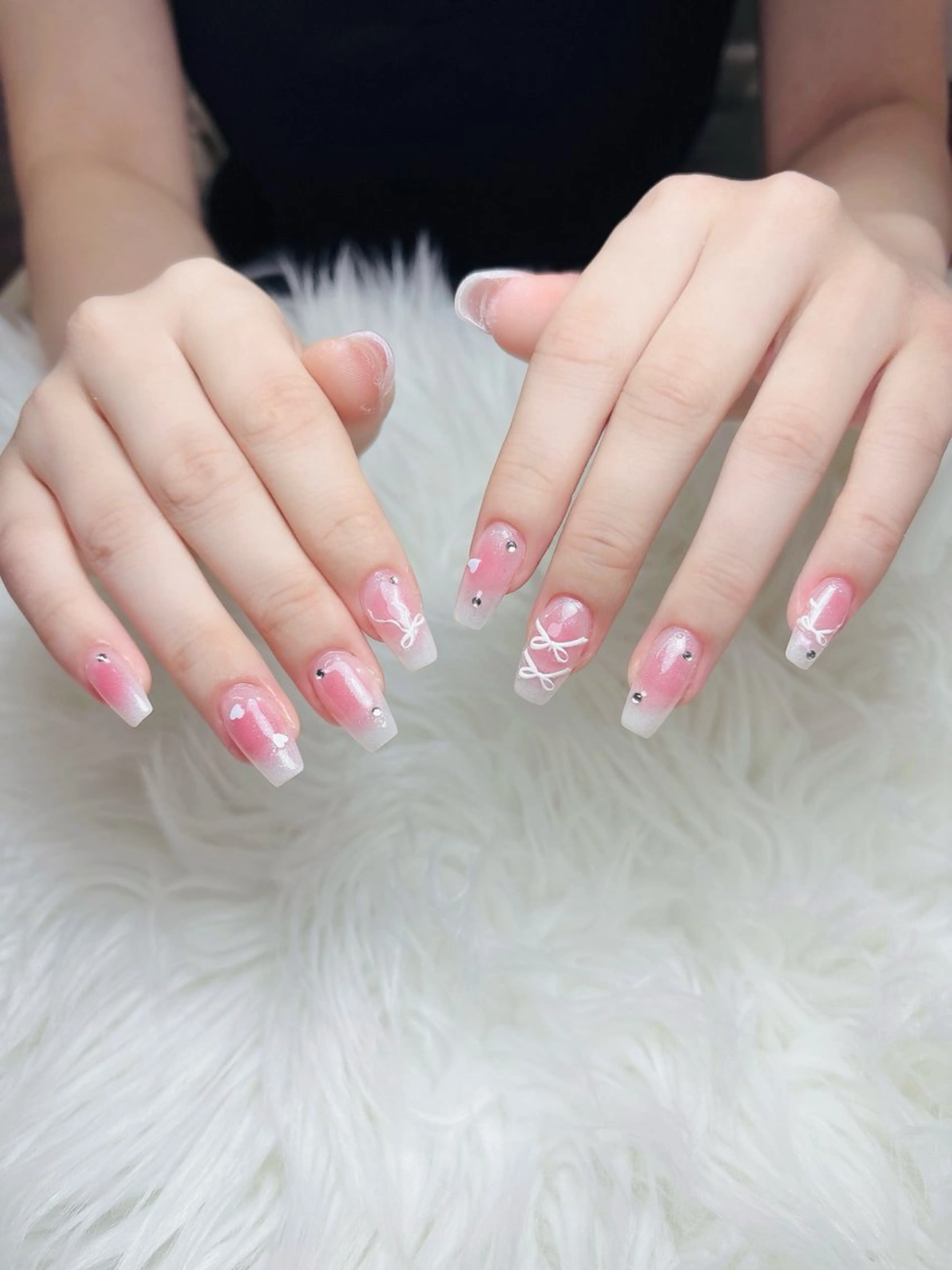 ネイル W·mai nail 関内のネイルデザイン