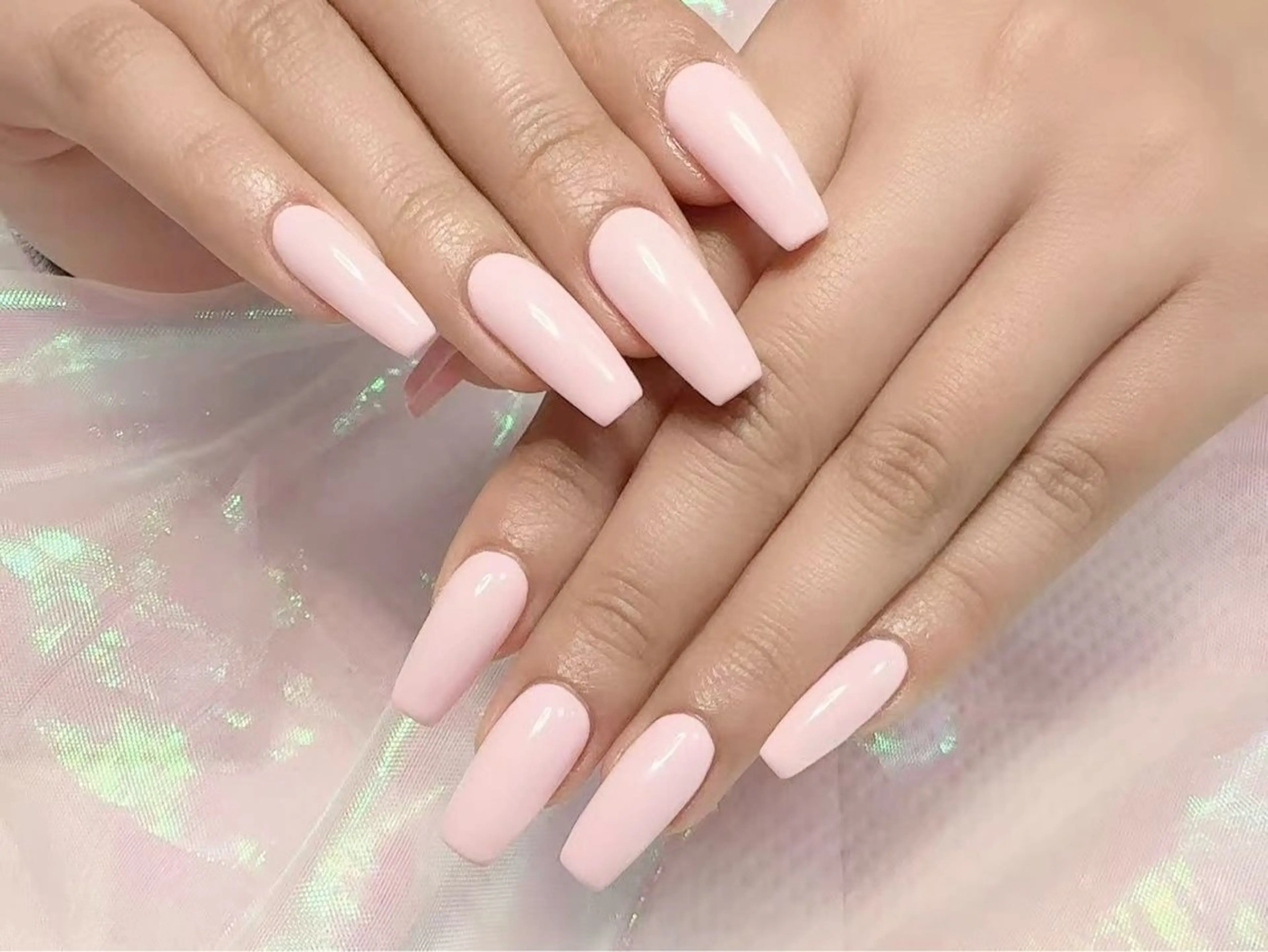 ネイル ジョリ kasumi🌹💅のネイルデザイン