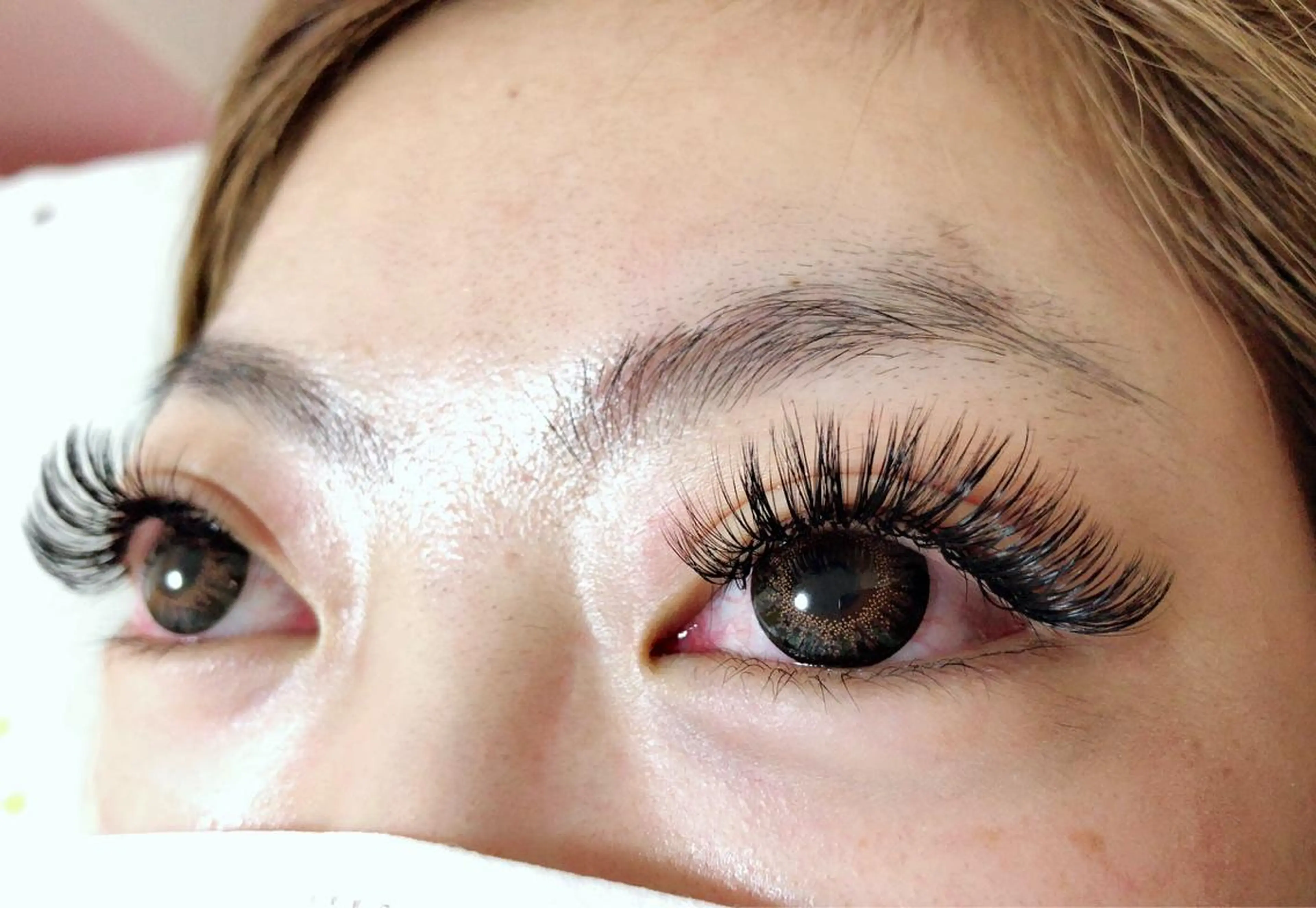 マツエク・マツパ マツエク 森下 みほのマツエク・マツパデザイン