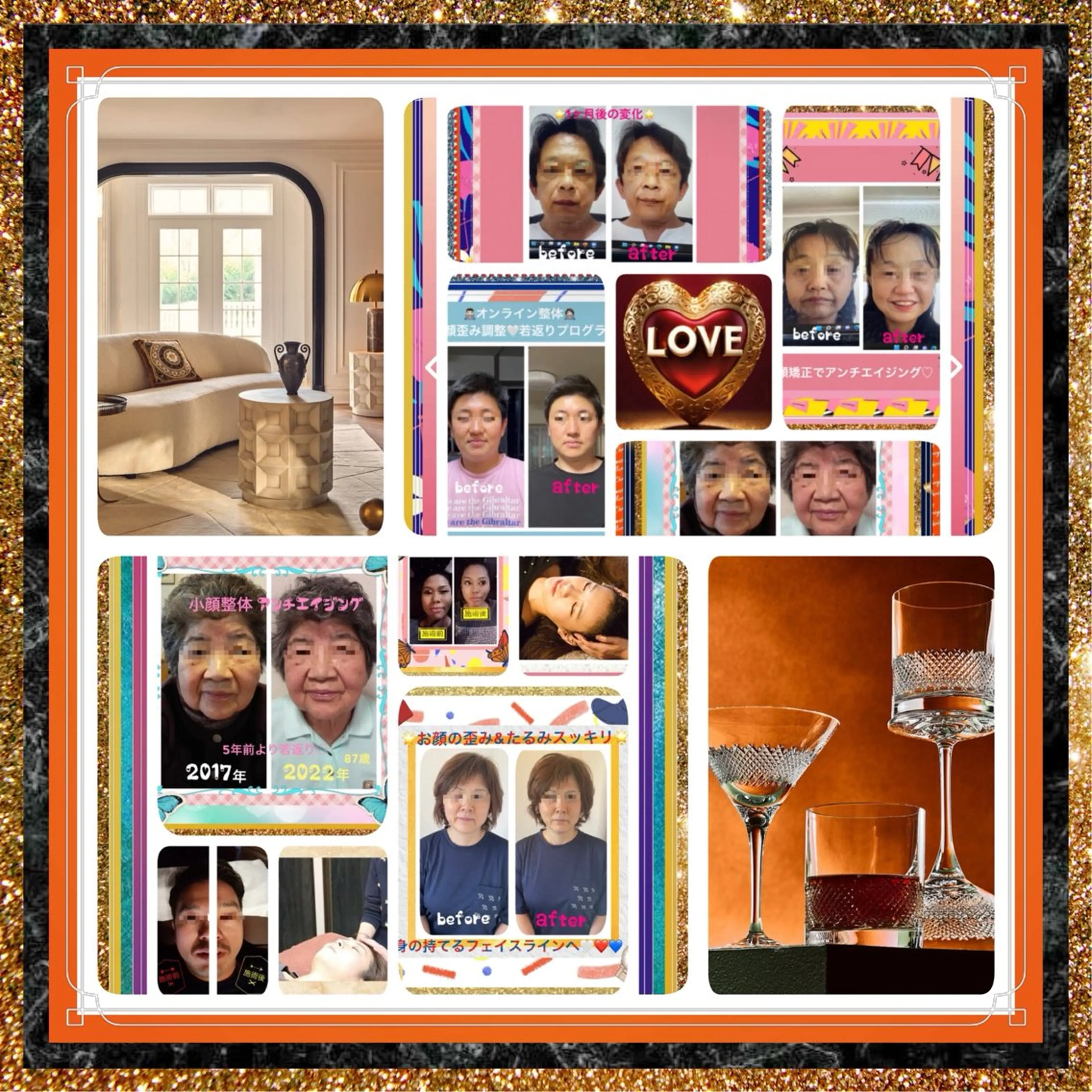 メンズ 小沼 美希恵のその他イメージ