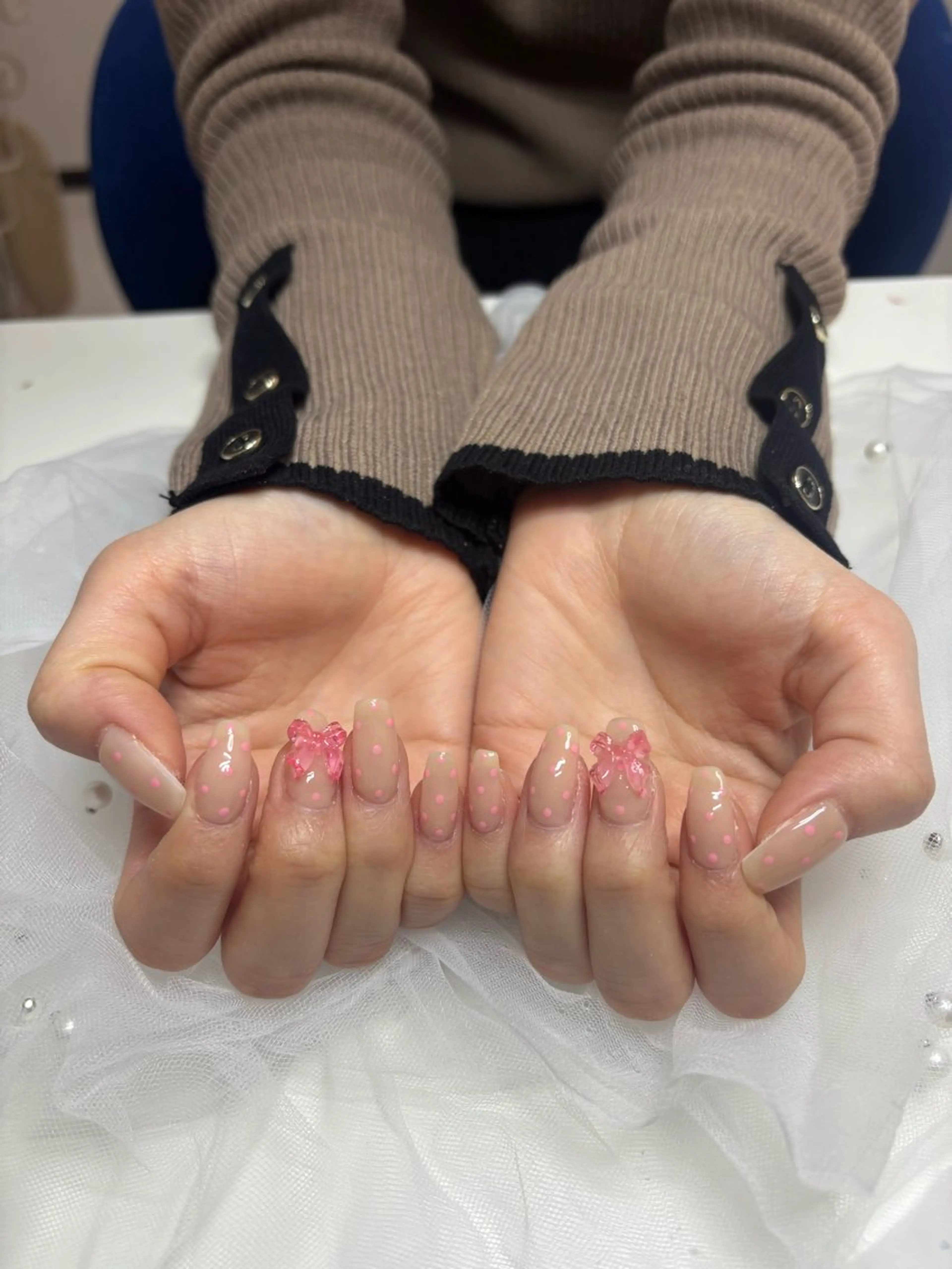 ネイル ハンドネイル ami _のネイルデザイン