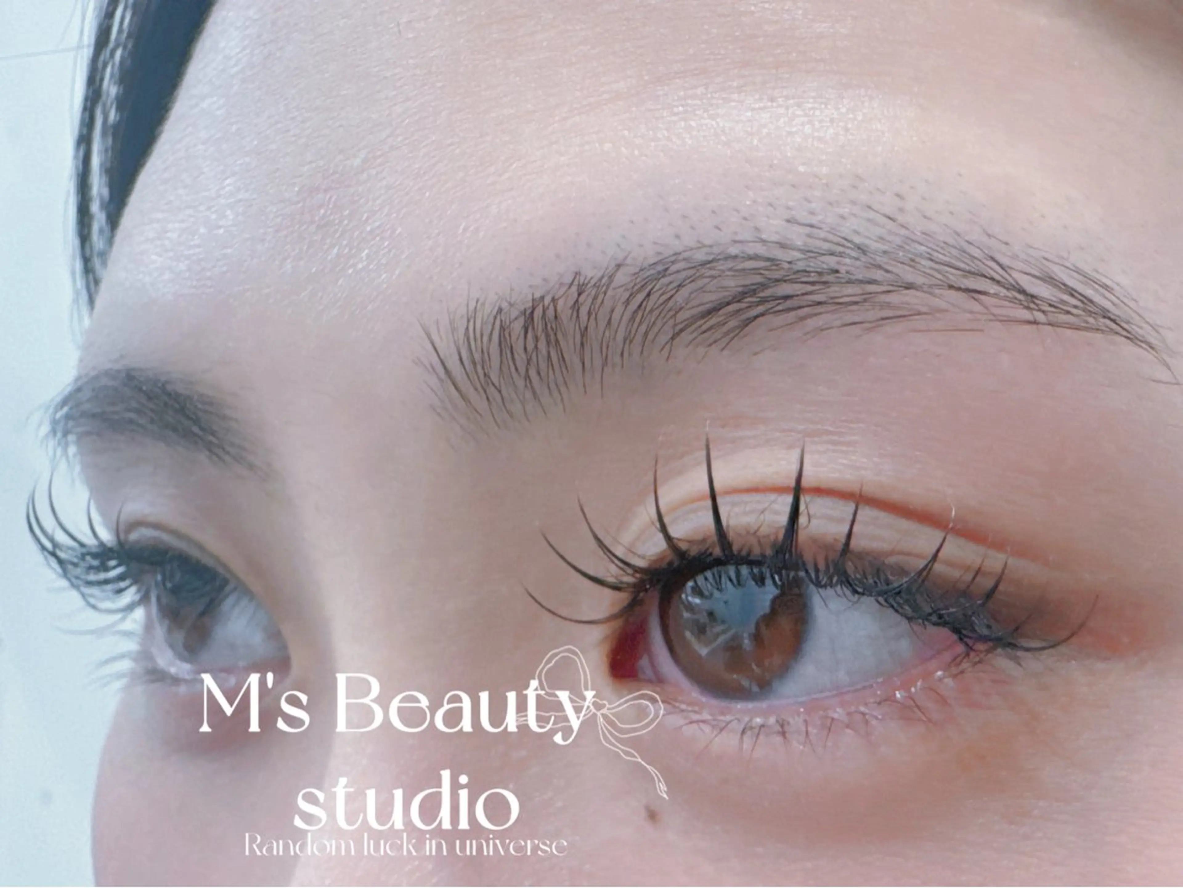 マツエク・マツパ エムズ ビューティスタジオのネイルデザイン