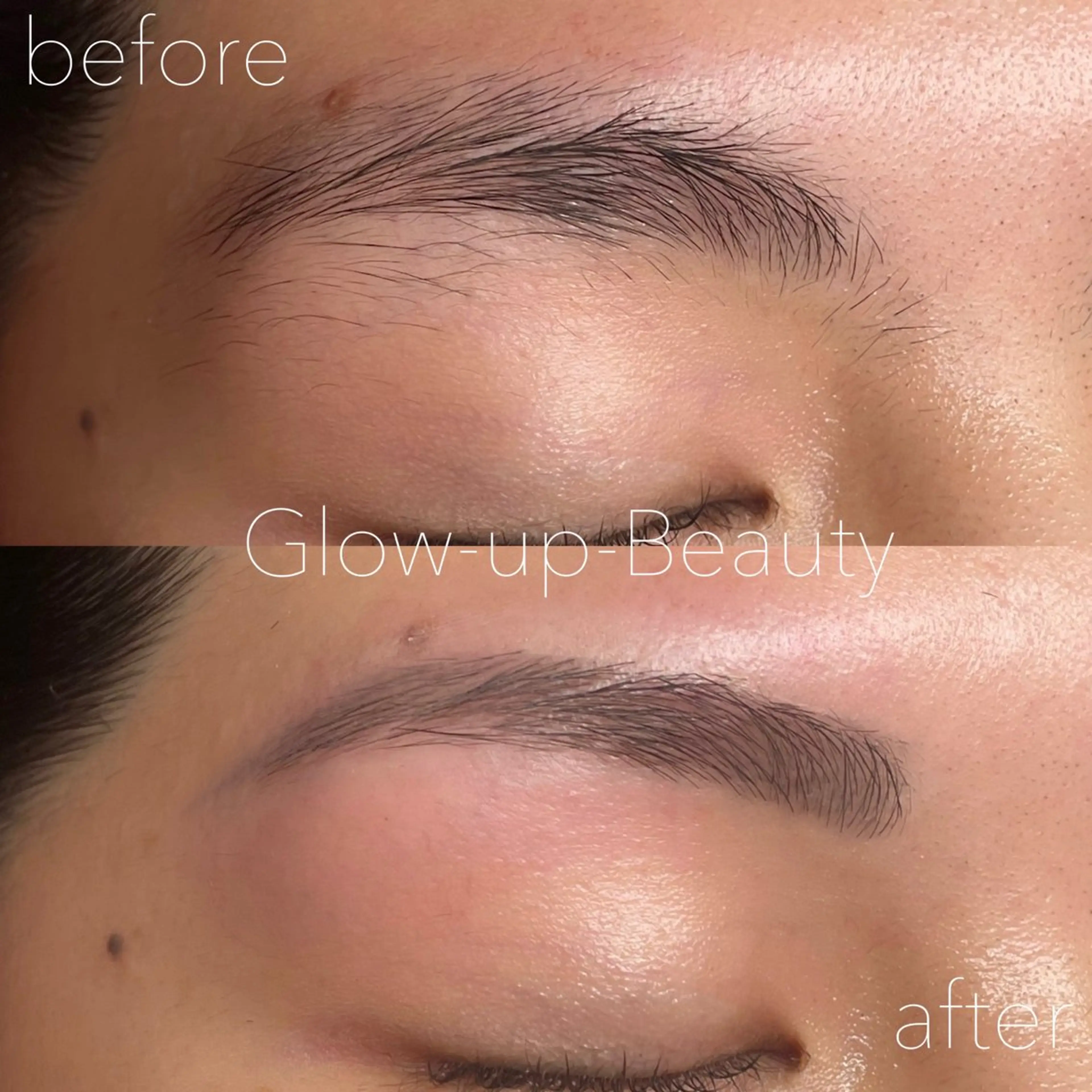 アイブロウ アイブロウ/脱毛/ 肌質改善🌷RINAの眉毛・アイブロウイメージ