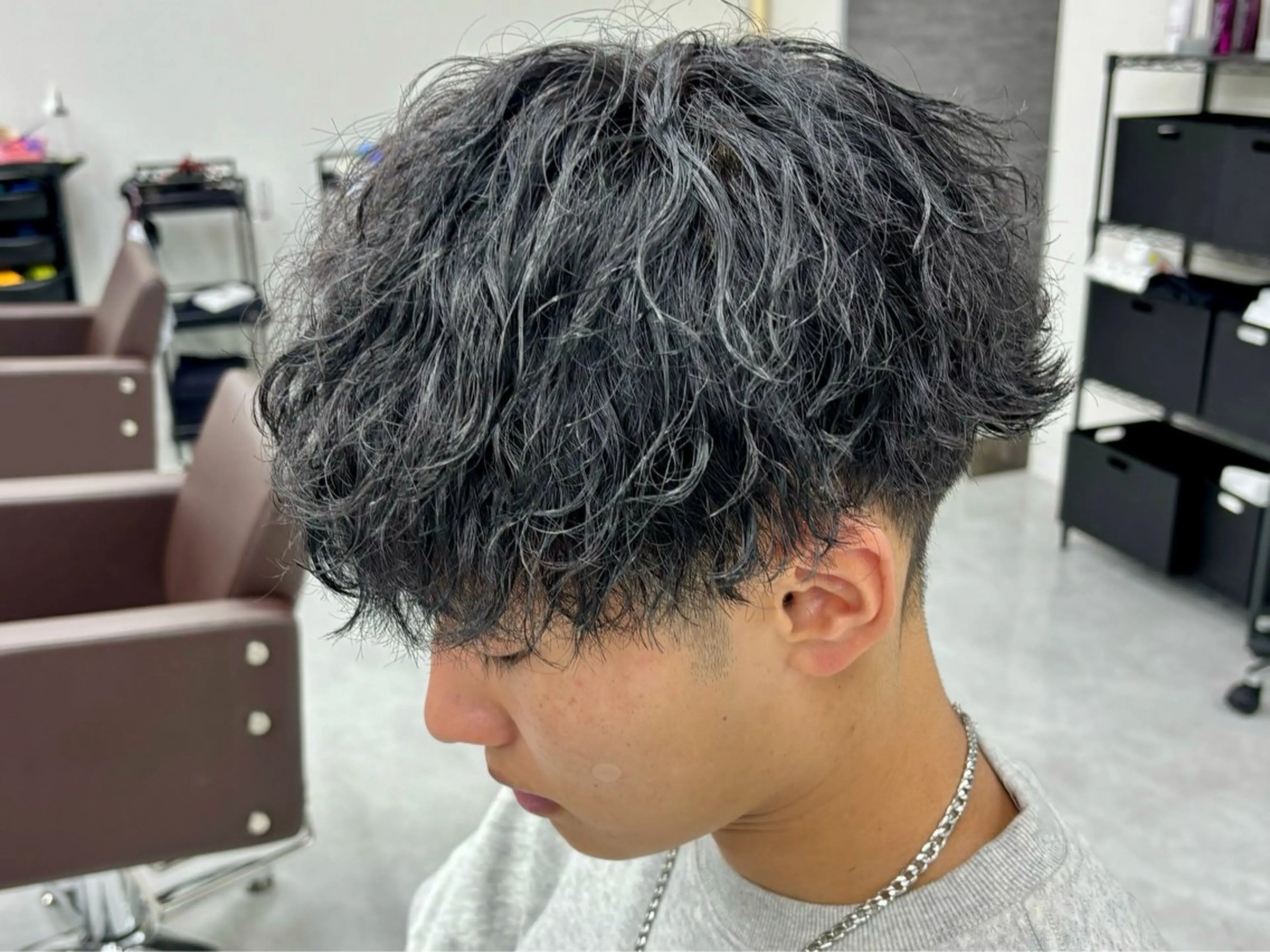 メンズ メンズ特化🔥/大人 スタイル✨/しょうじのヘアスタイル