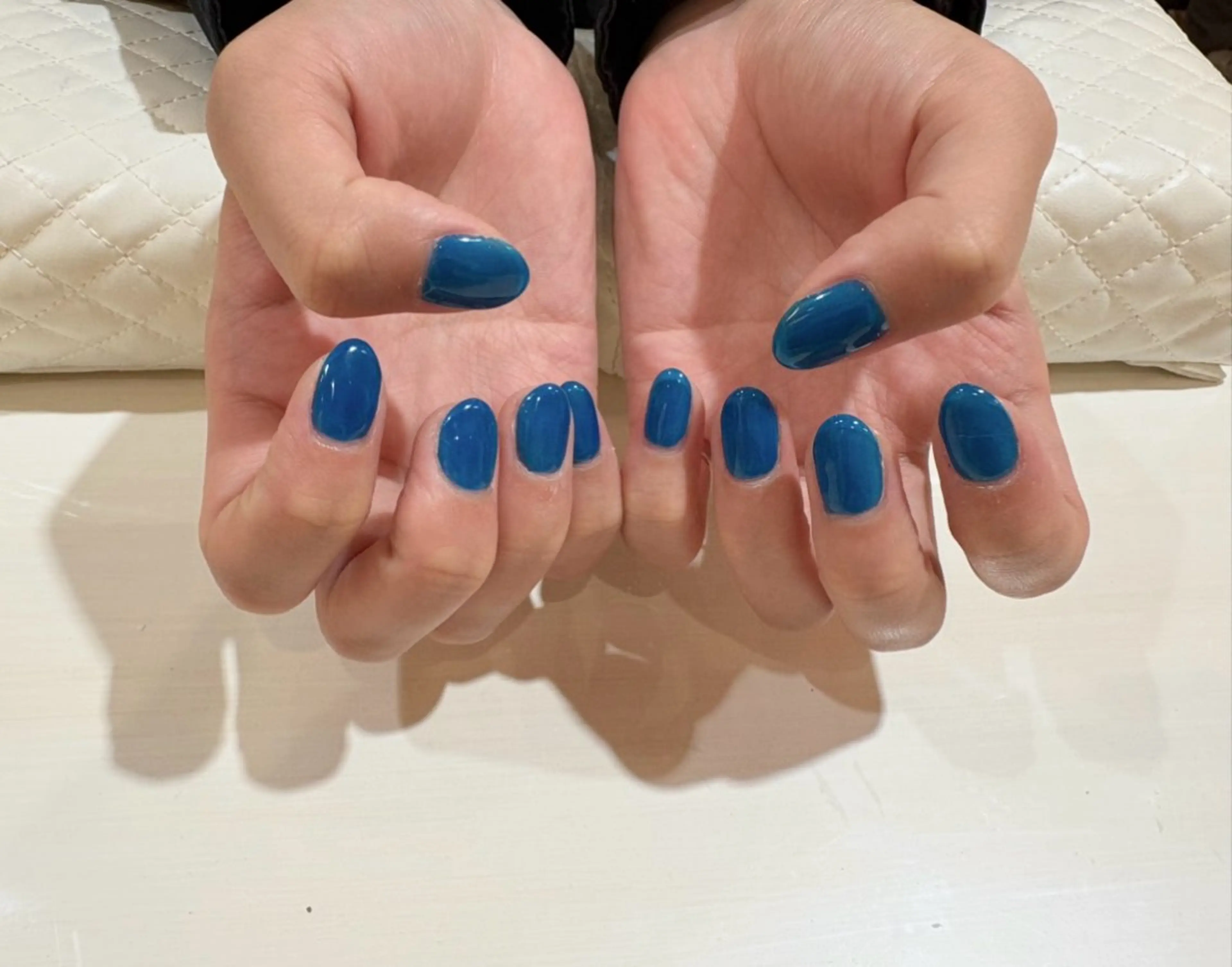 ネイル ハンドネイル She TSUBAKIのネイルデザイン