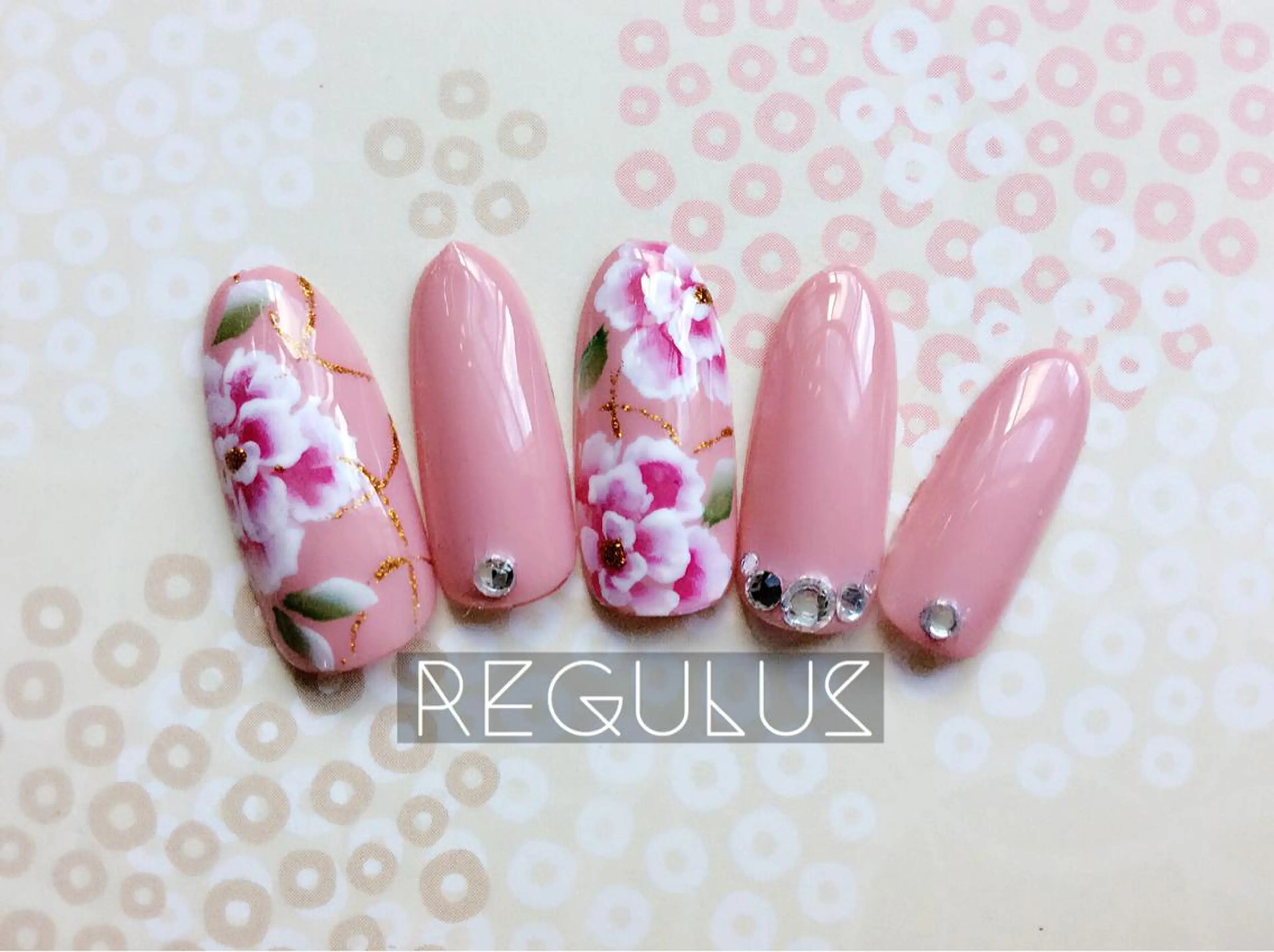 オフ込み定額ファインコースの写真