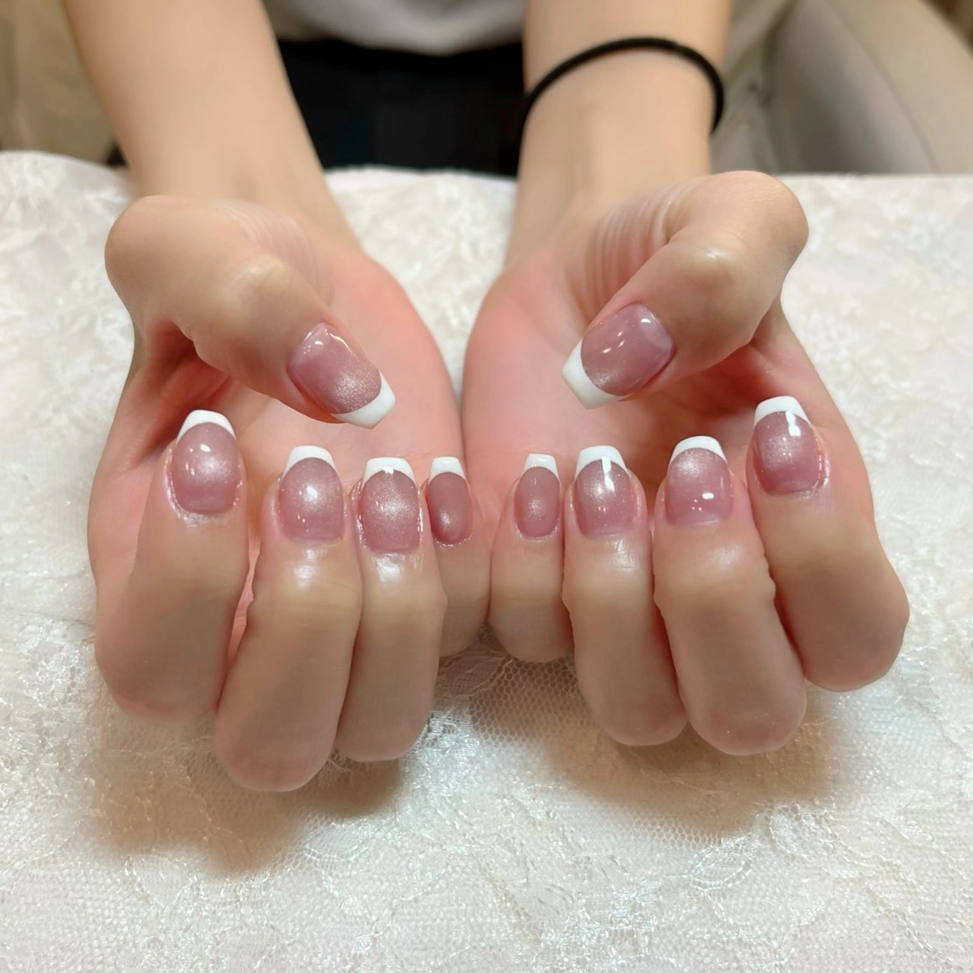 ネイル ハンドケア aoi nailのネイルデザイン