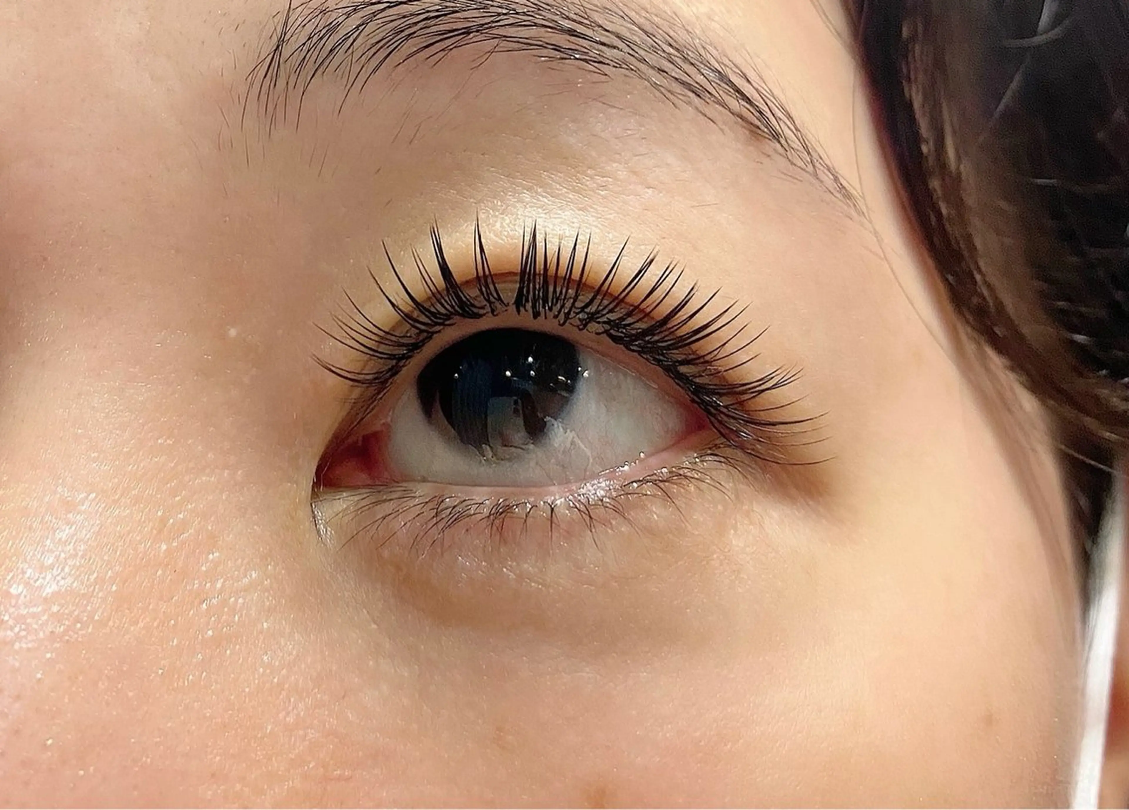 マツエク・マツパ REMIA 細川のマツエク・マツパデザイン