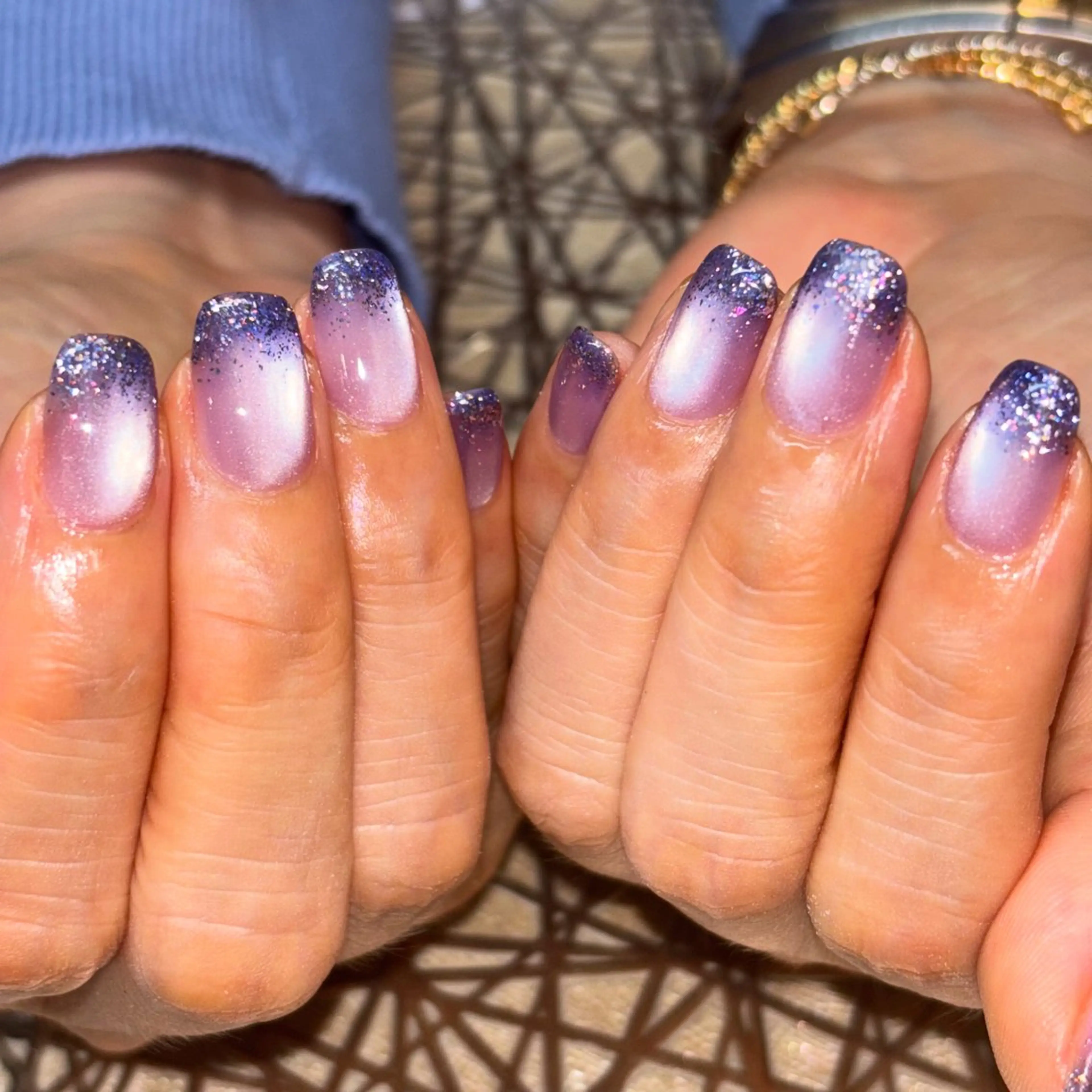ネイル MiRanda Nail所属・MiRanda 保坂 舞のネイルデザイン