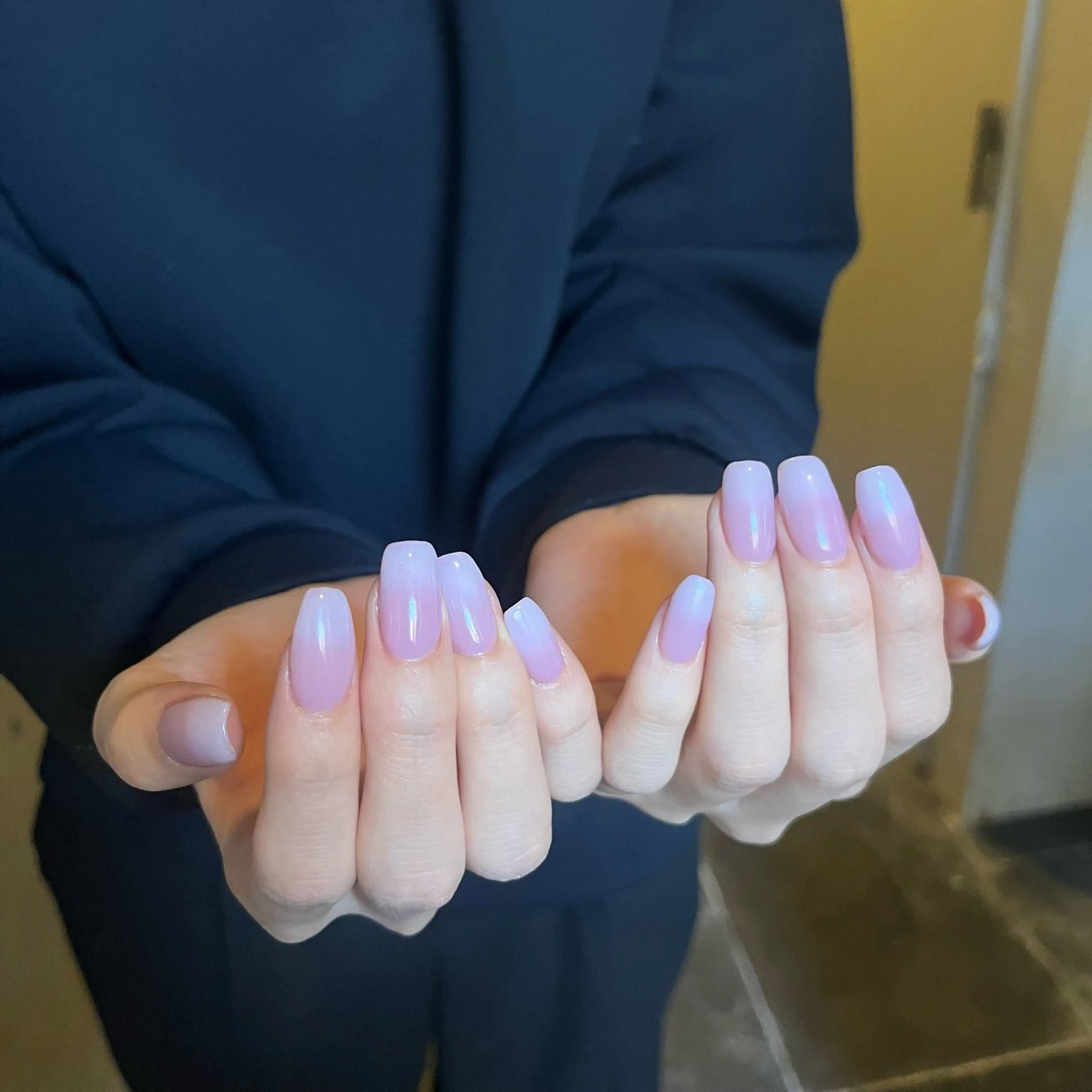 ネイル m a i / 学芸大学のネイルデザイン