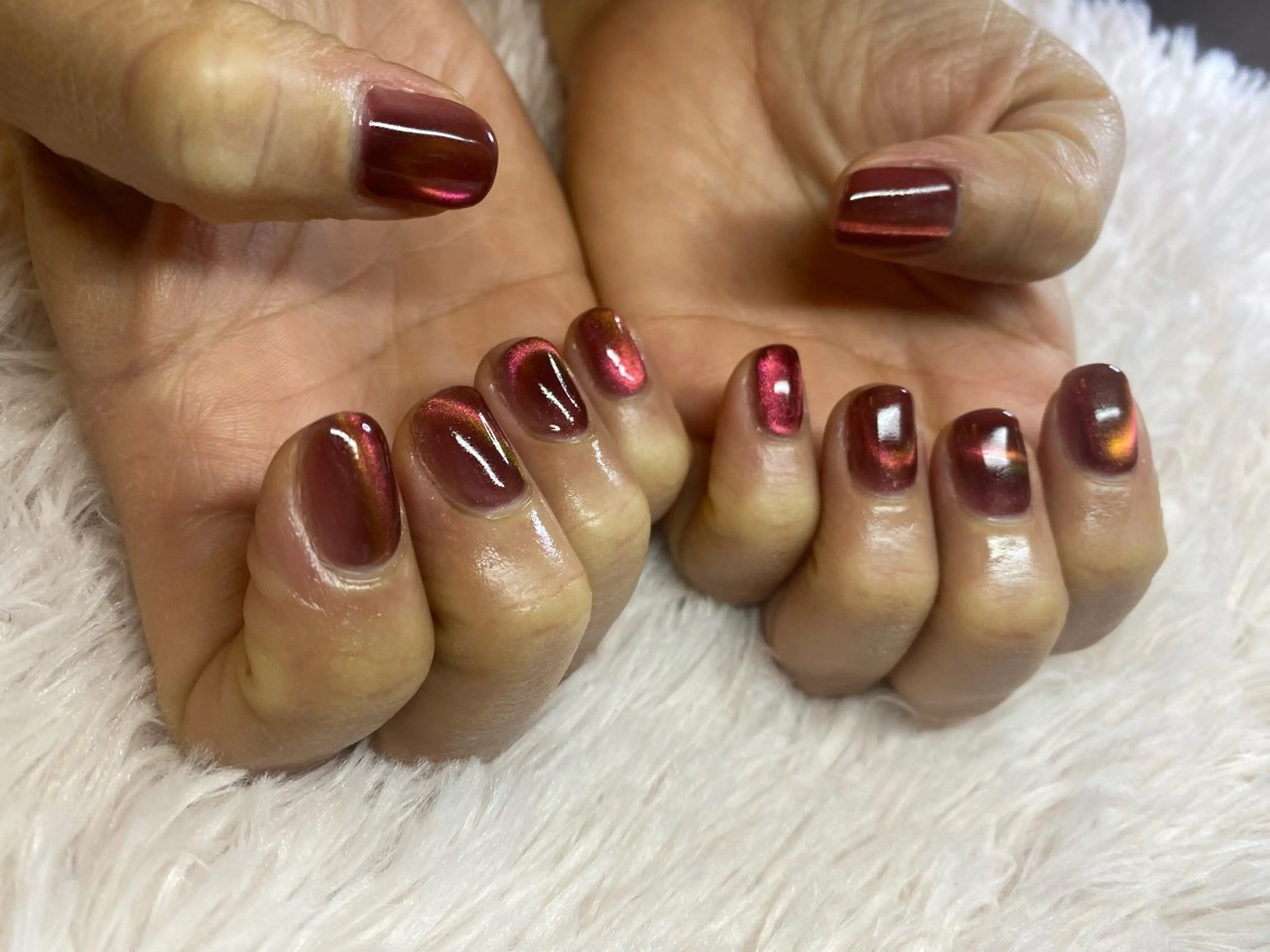 ネイル ハンドネイル Chandra nail&tarotのネイルデザイン