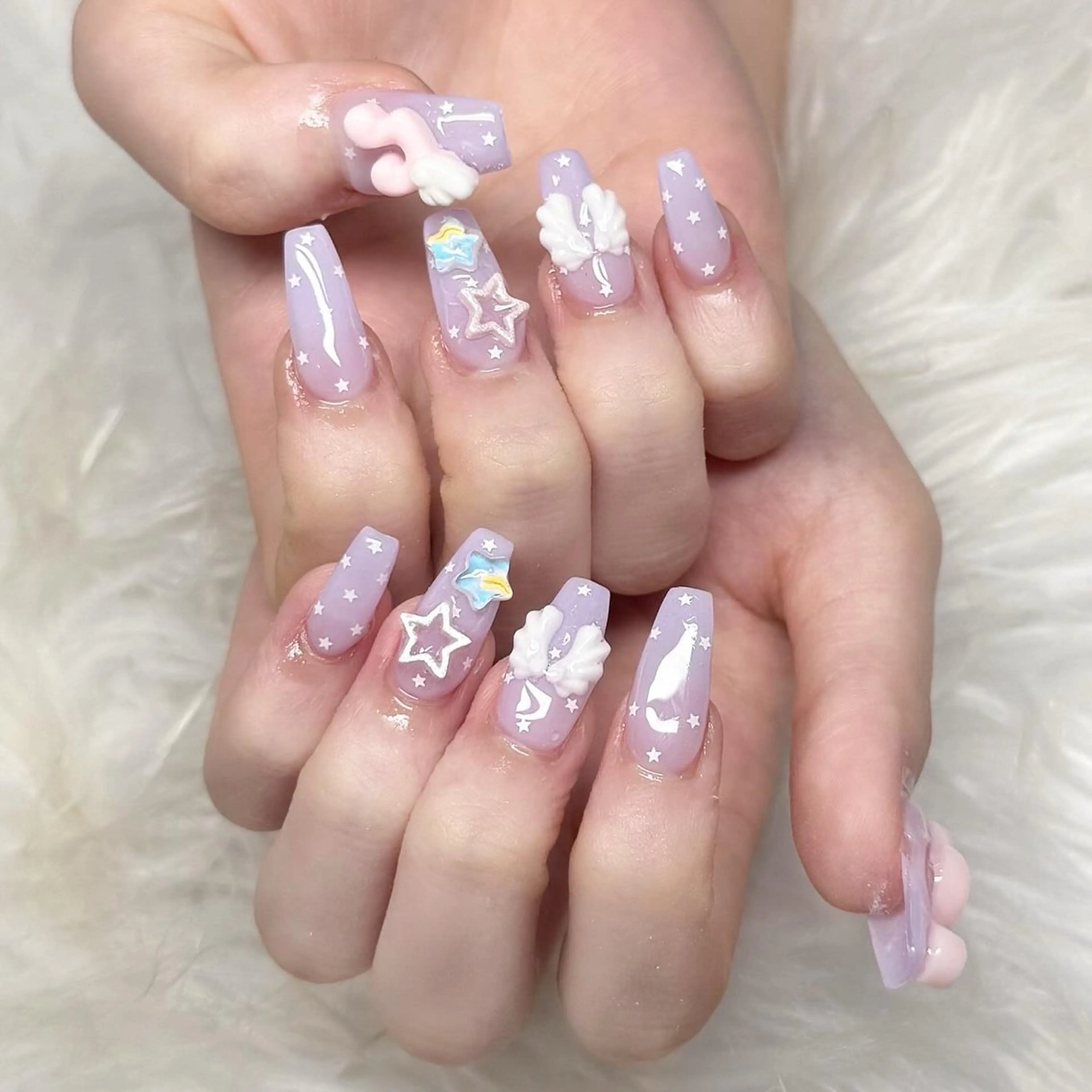 ネイル ハンドネイル 🍁nail. kaede🍁のネイルデザイン