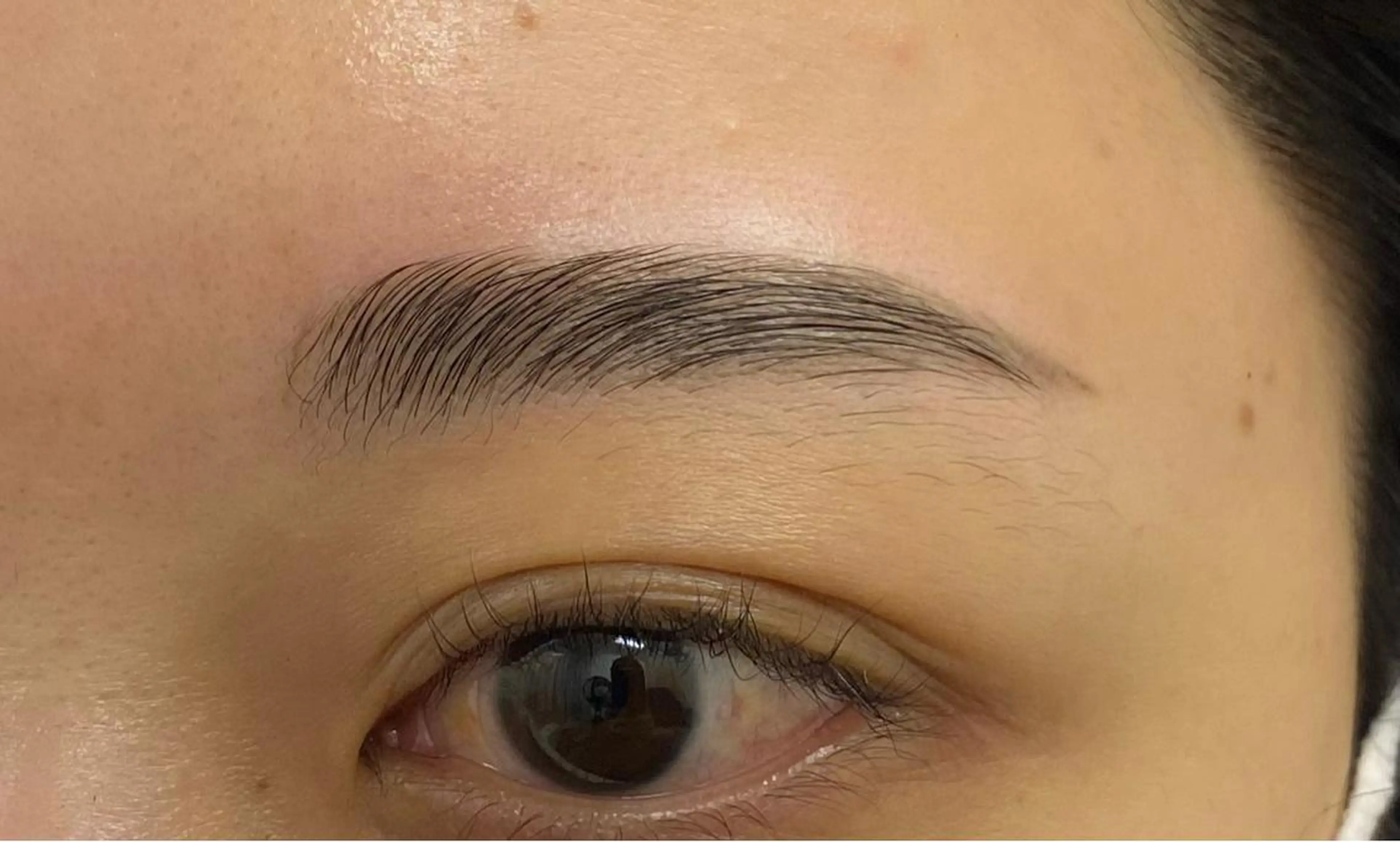 アイブロウ Maho🍃 #池袋 #眉毛 #実績豊富の眉毛・アイブロウイメージ