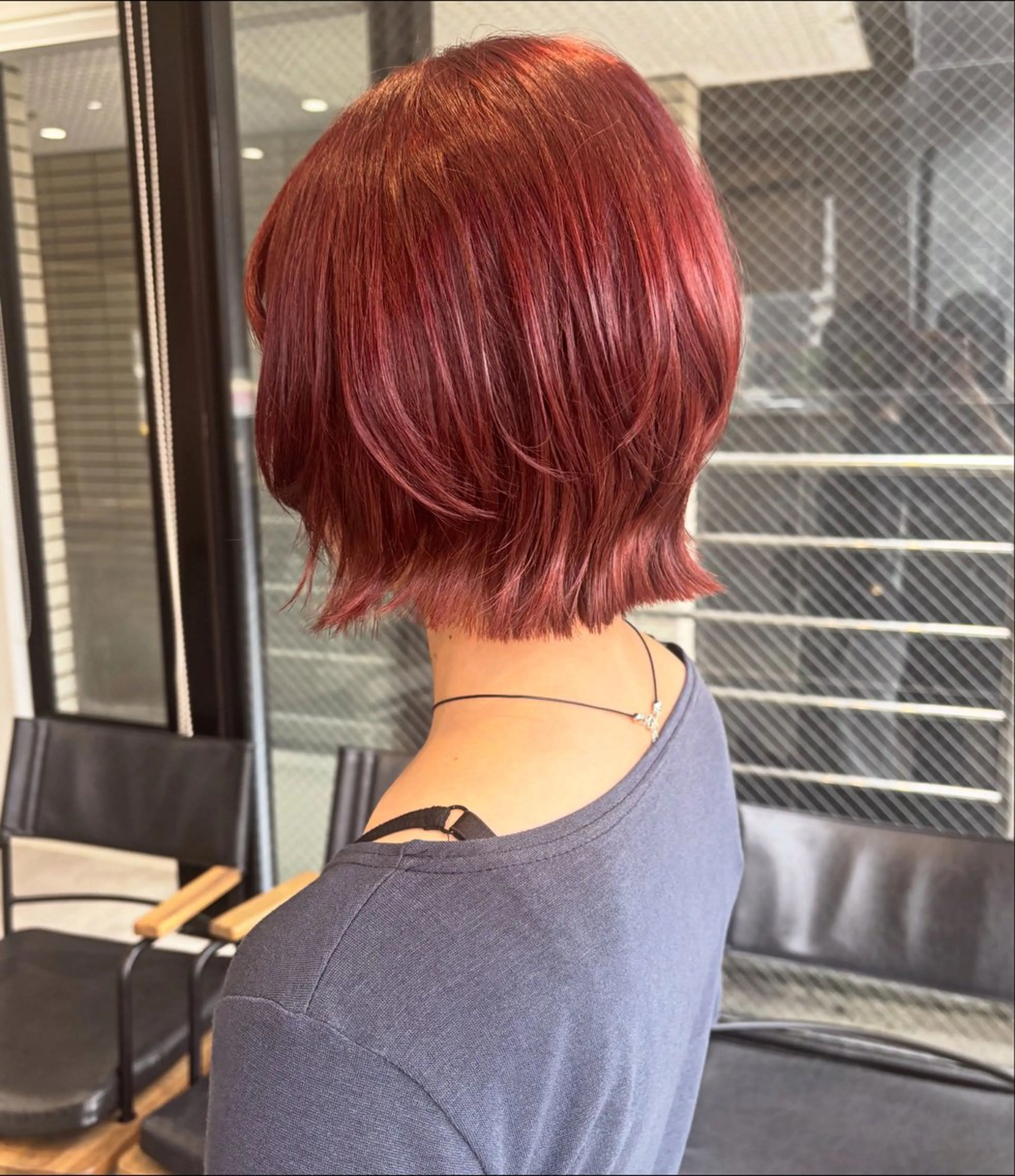 カット+AmasiaTRの写真