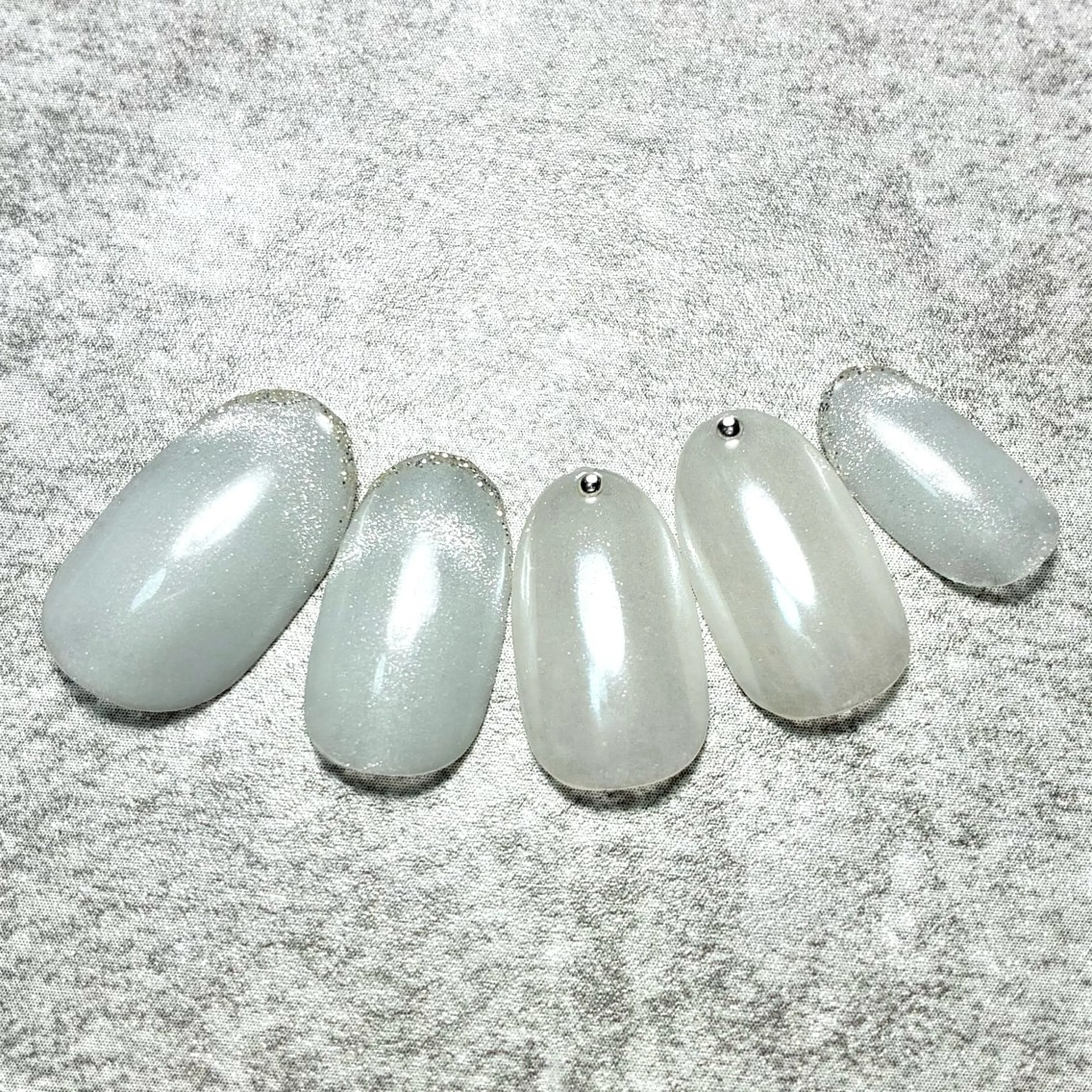 ネイル ハンドネイル nailsalon liccáのネイルデザイン