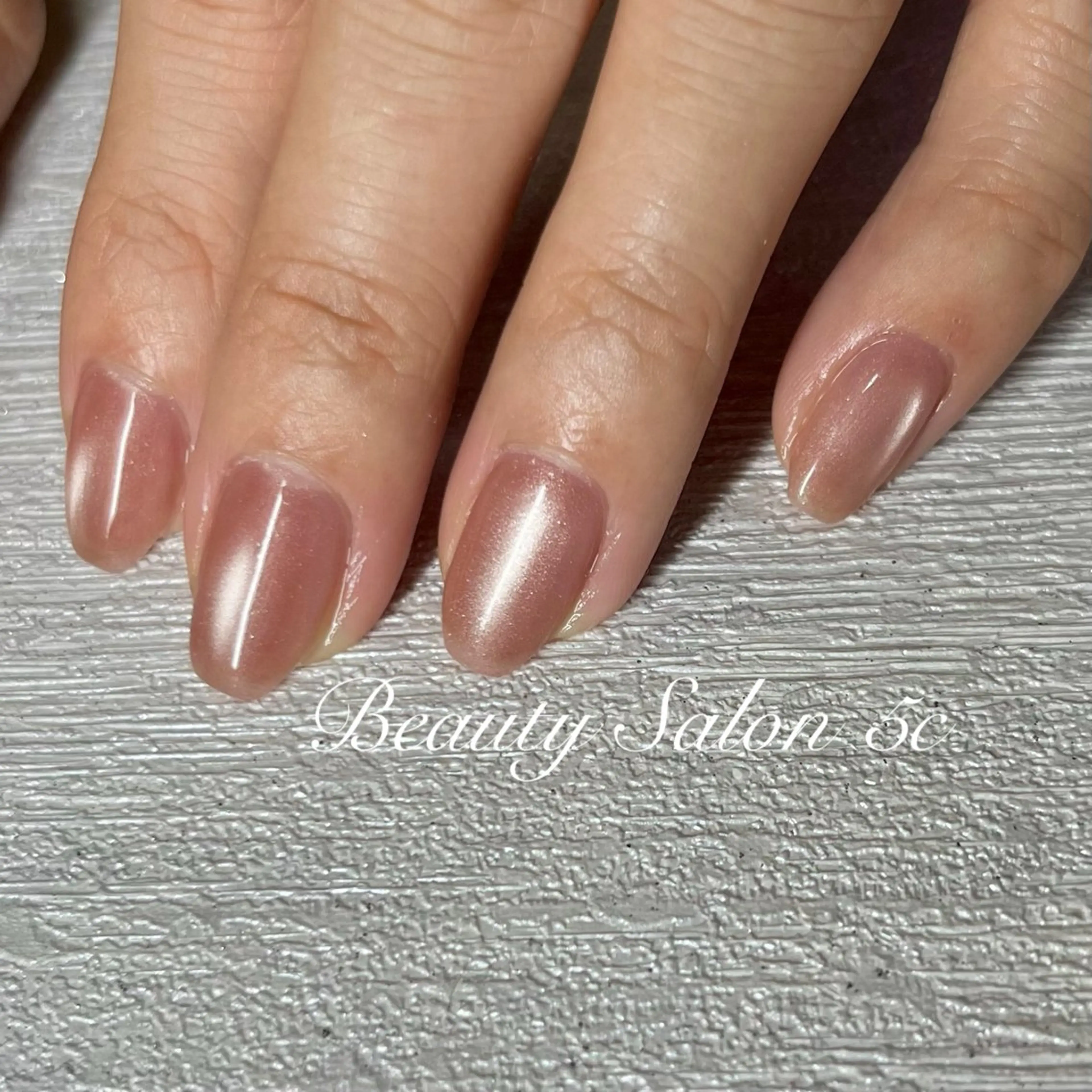 ネイル Beauty Salon5cのネイルデザイン
