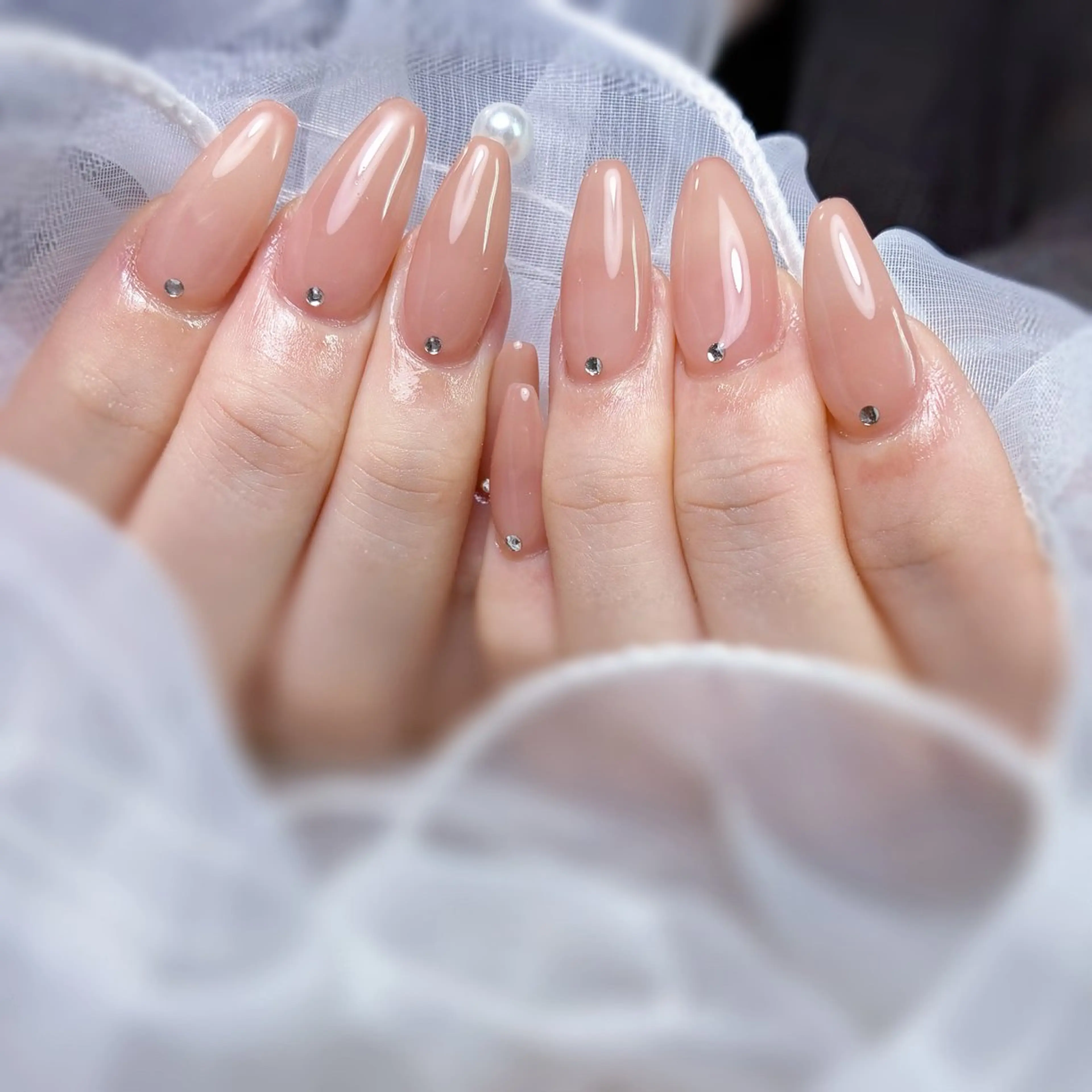 ネイル Twinkle Nail Kuboのネイルデザイン