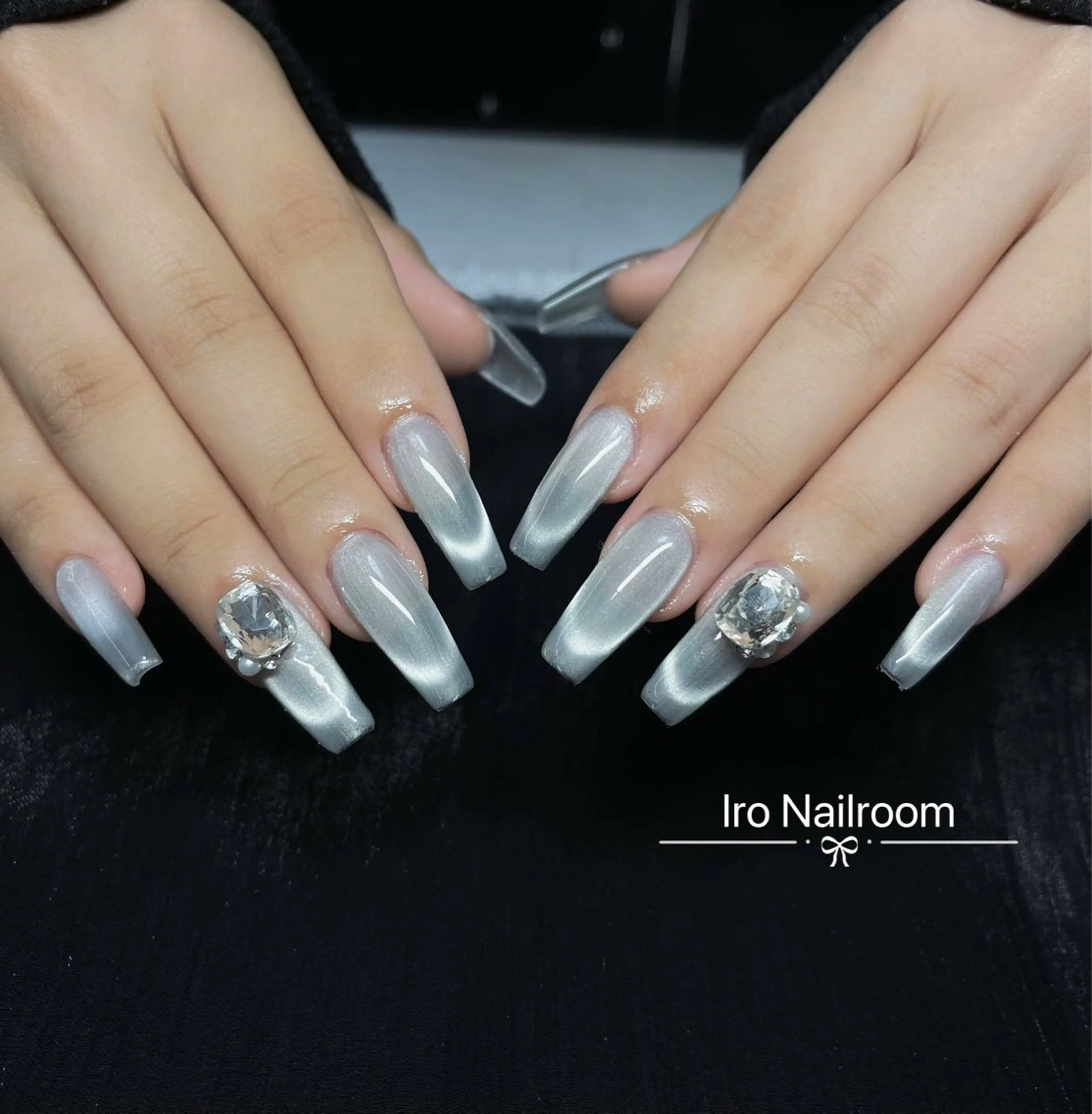 ネイル IRO NAIL 千葉駅のネイルデザイン