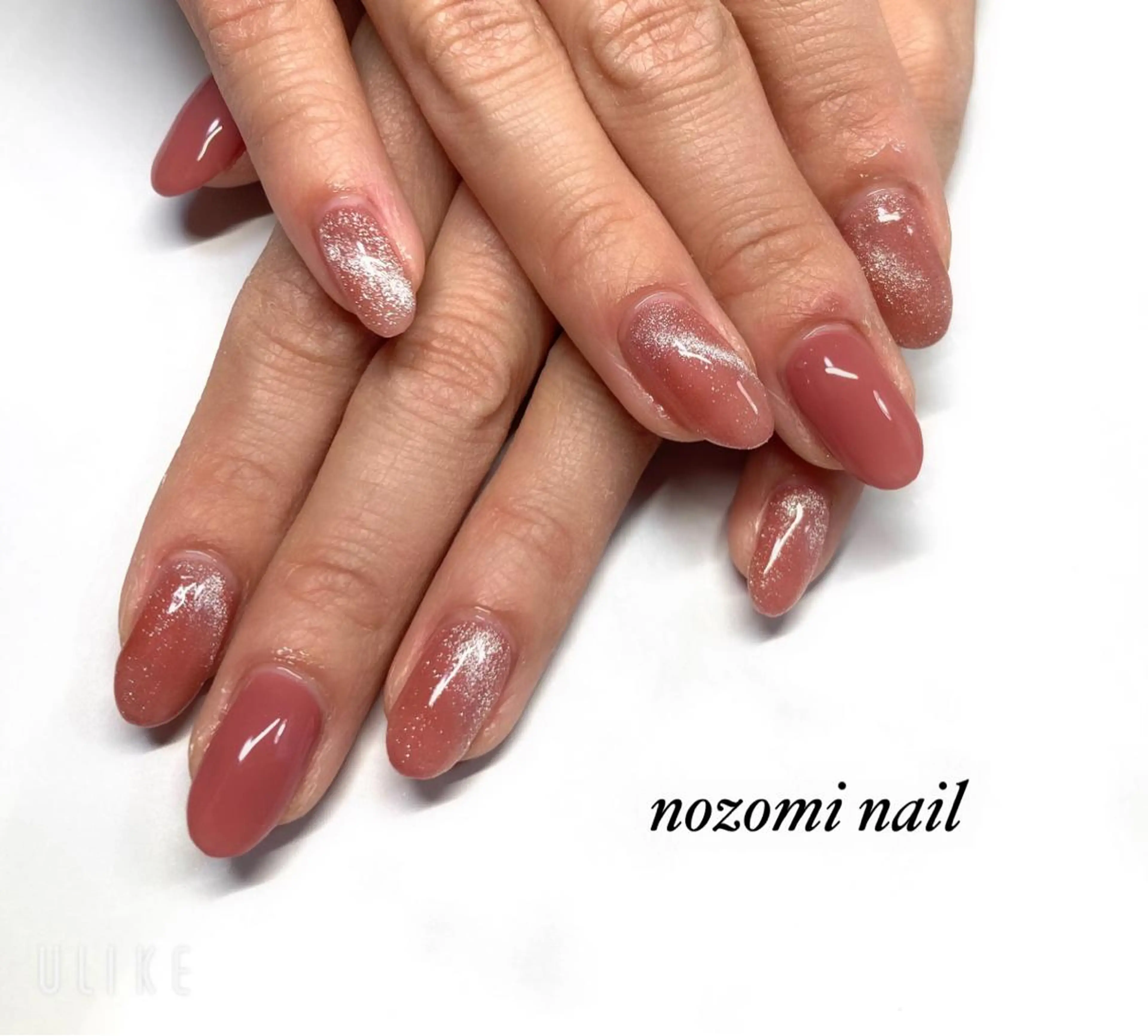 ネイル beauty salon　bellのネイルデザイン