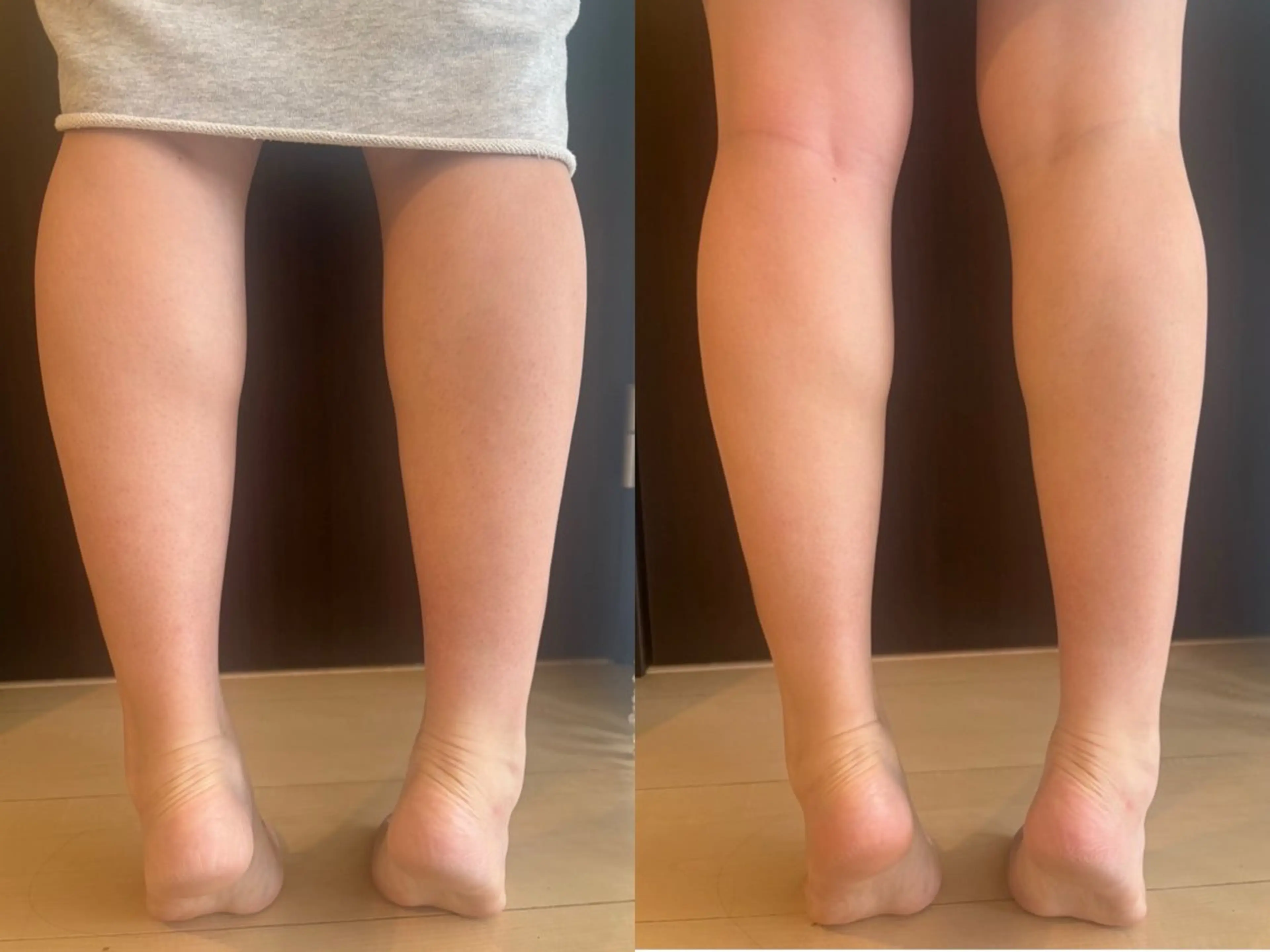 【むくみスッキリ✨】の写真