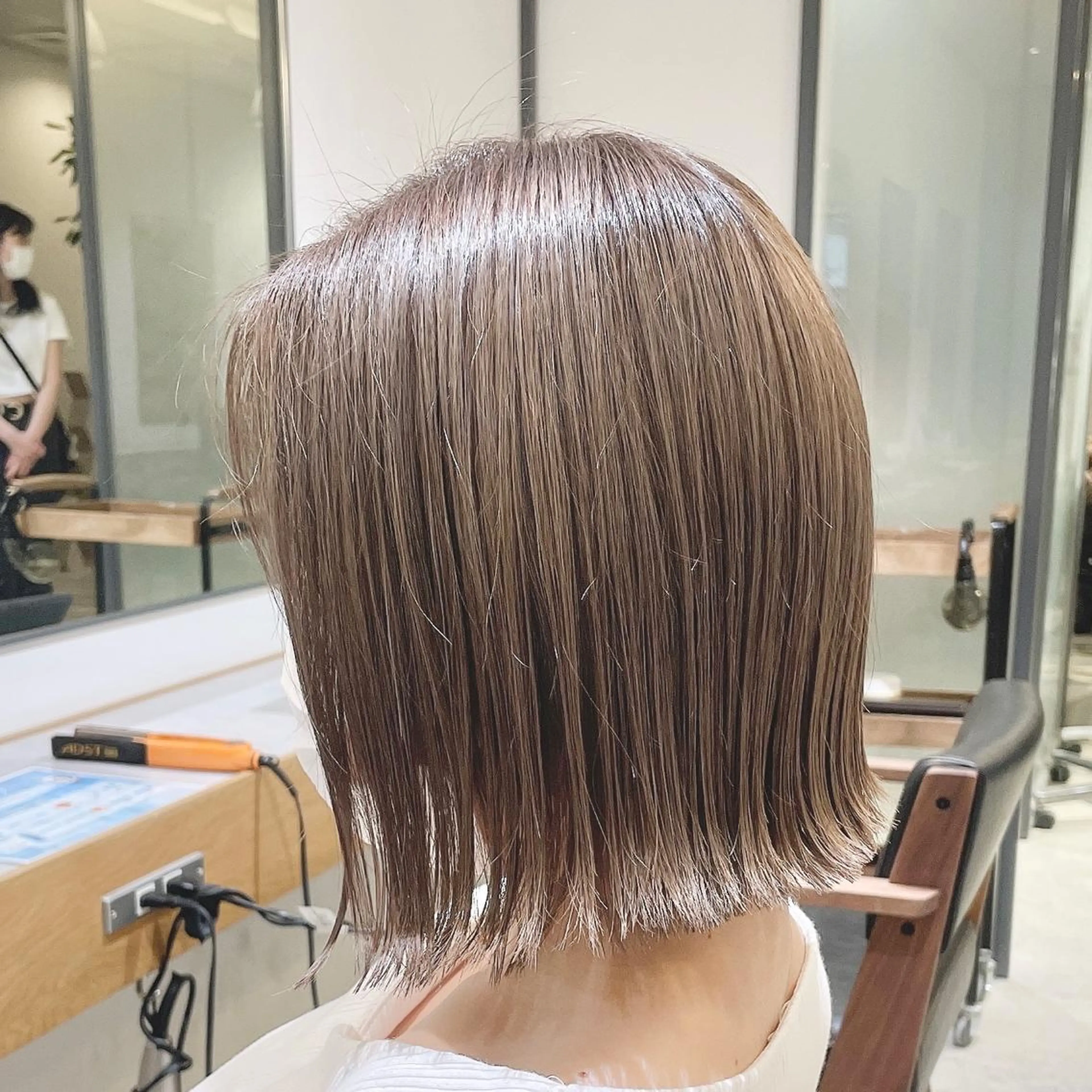 ショート 🏝🌞メンズ人気 平澤日向🌞🏝のヘアスタイル