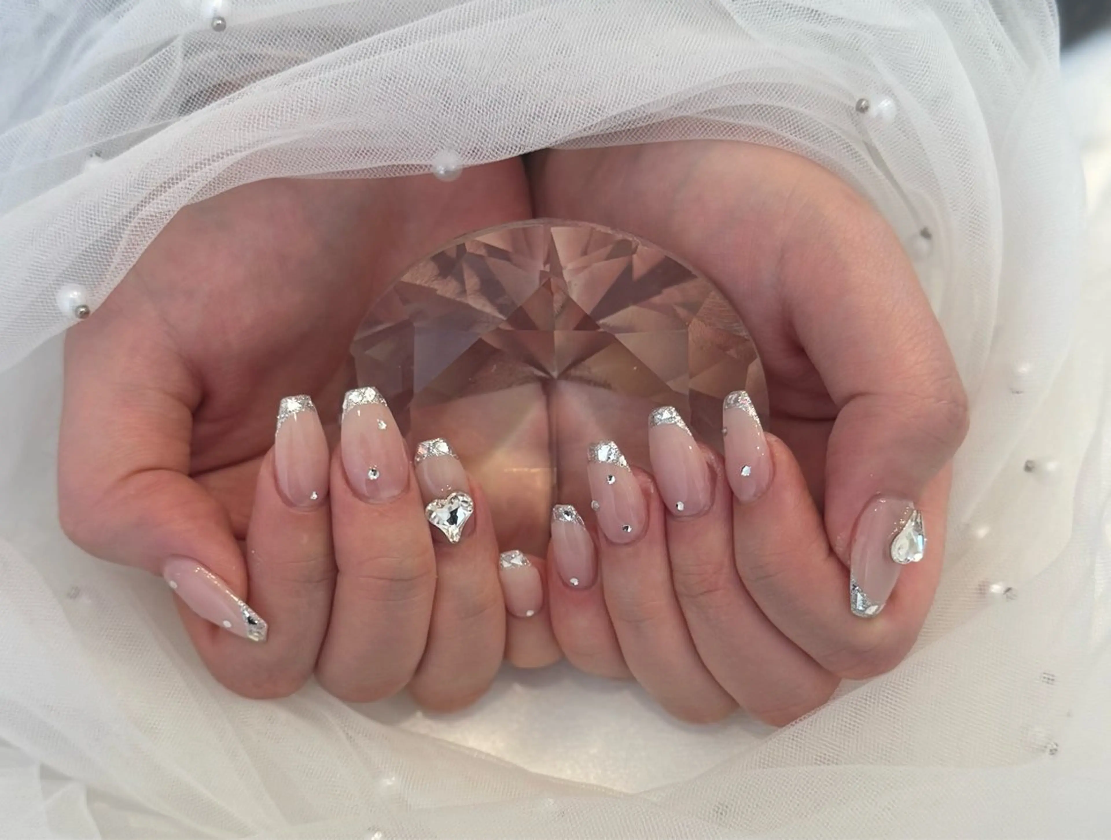 ネイル ハンドネイル nail salon belleのその他イメージ