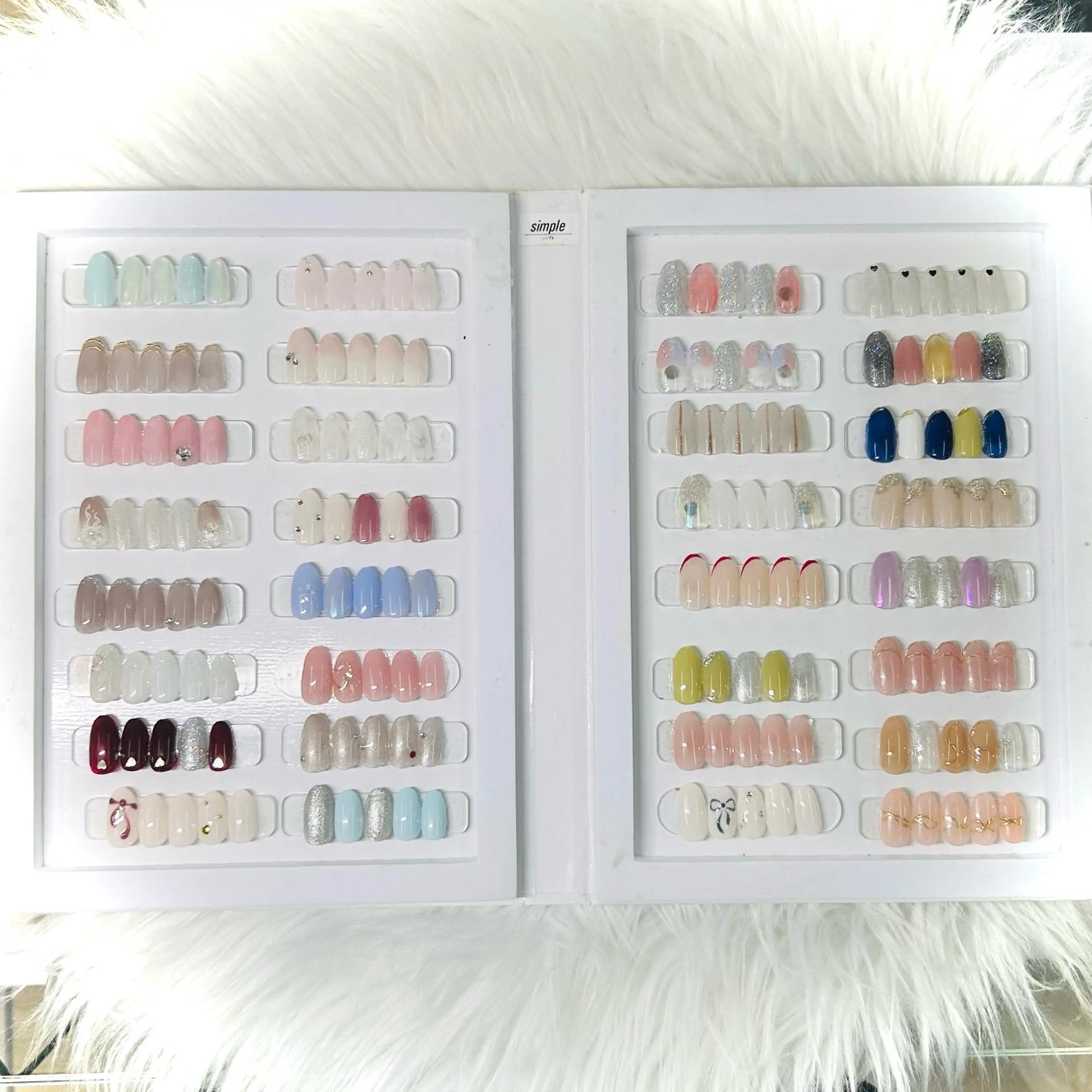 【迷ったらコレ！】シンプル定額《オフケア込》¥7000→¥3500の写真