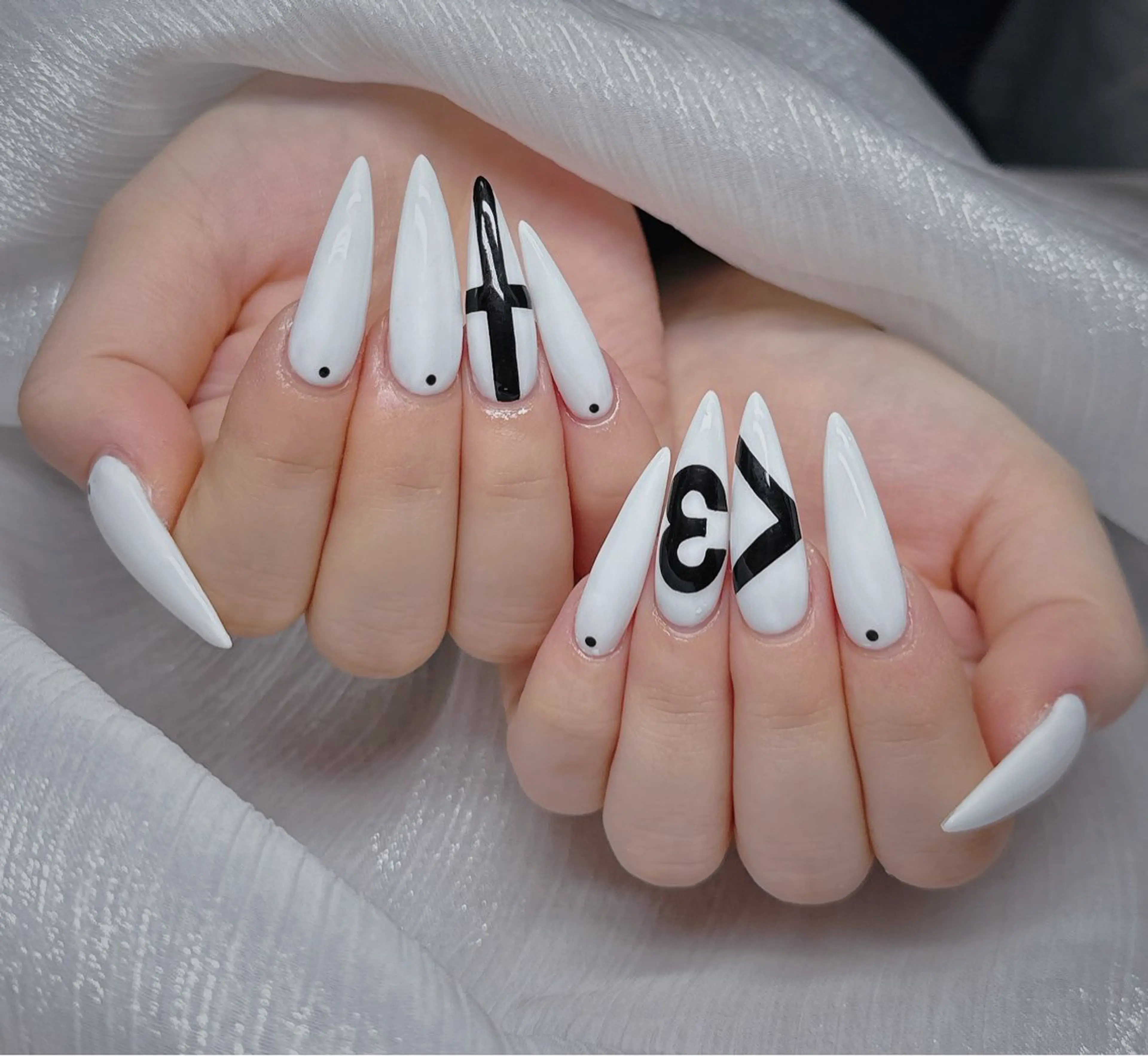 ネイル Yumi nailのネイルデザイン