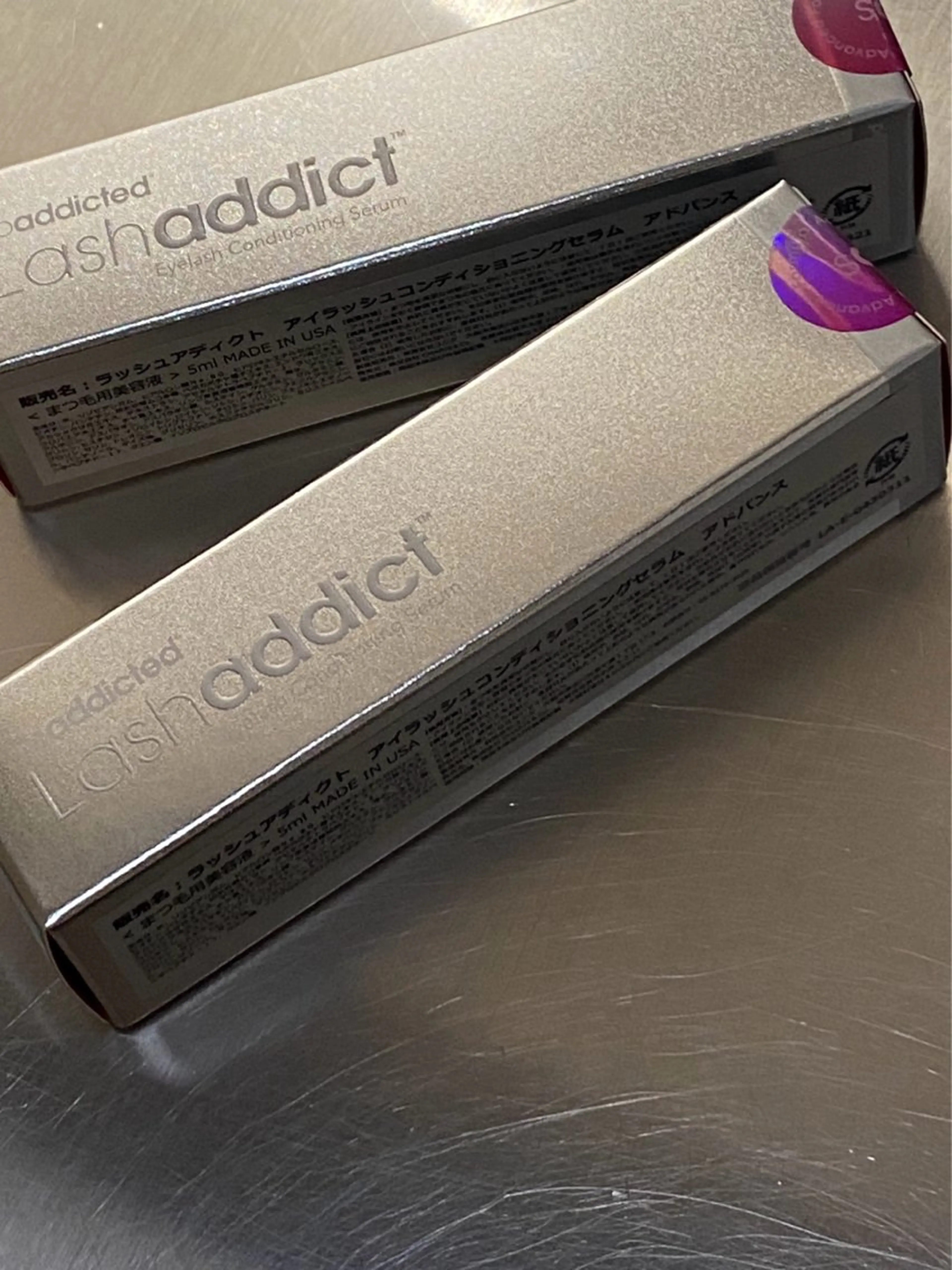 yeon渋谷 REMIのマツエク・マツパデザイン