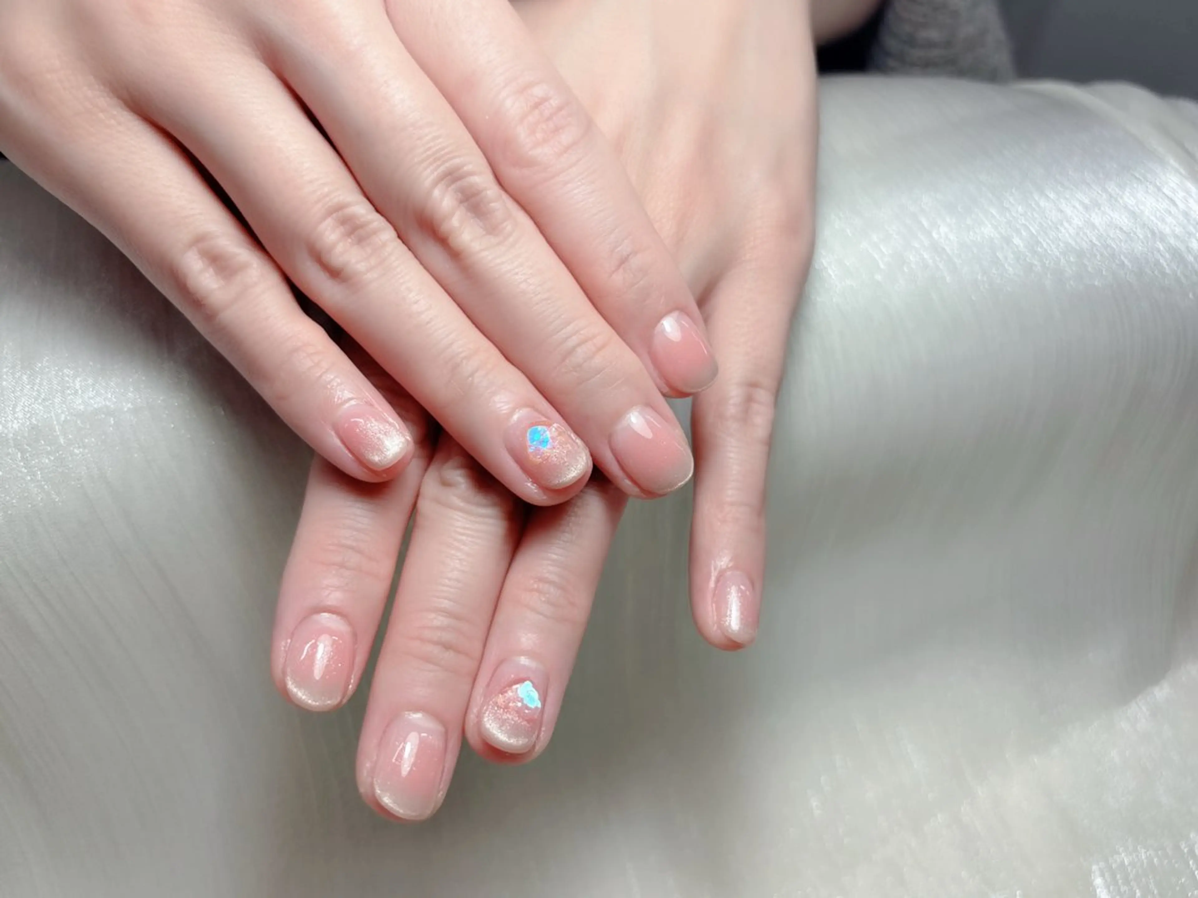 ネイル 静 nailのネイルデザイン