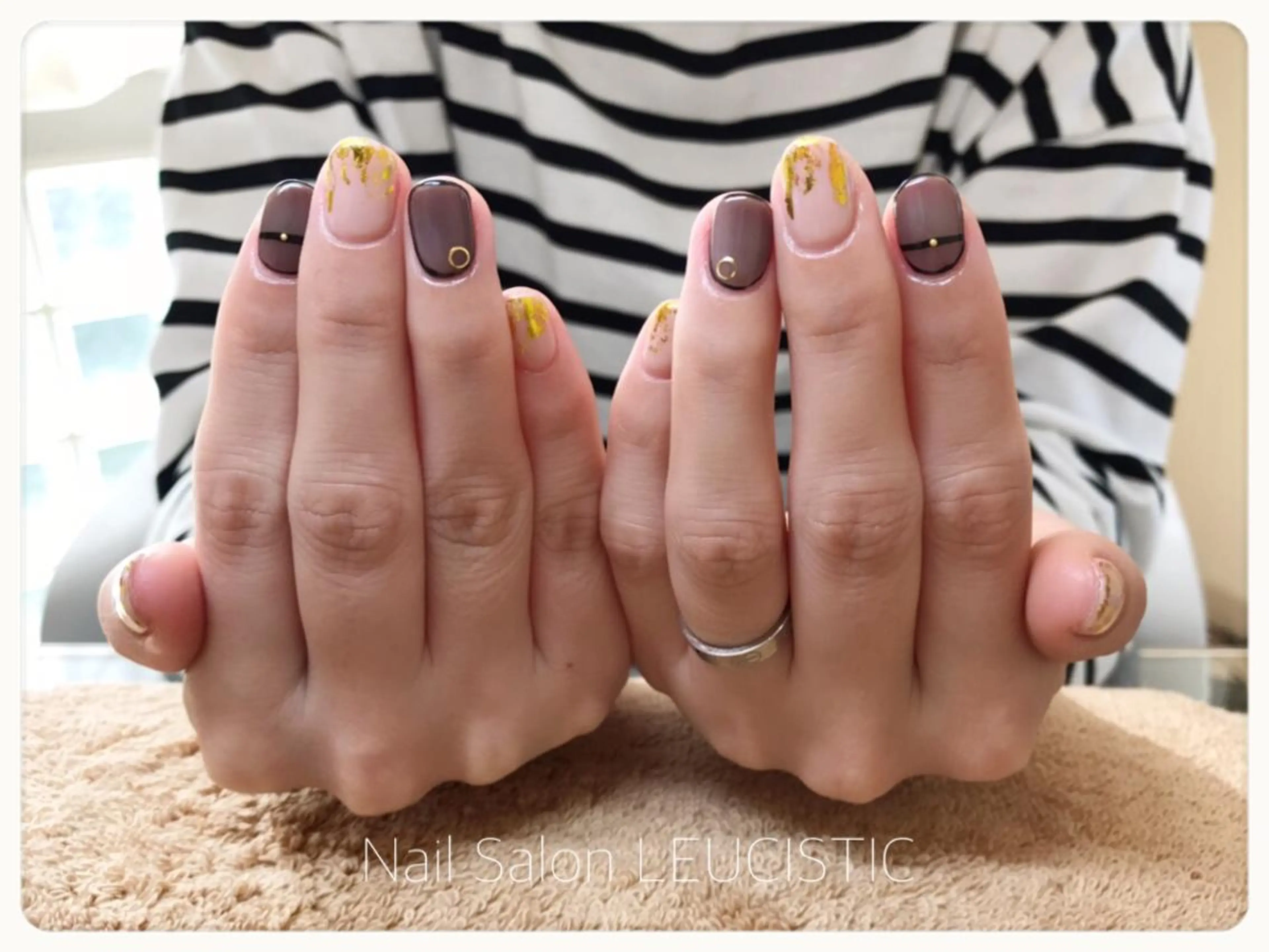 ネイル 美時雨・bishigure所属・美時雨 bishigureのエステ・リラクイメージ