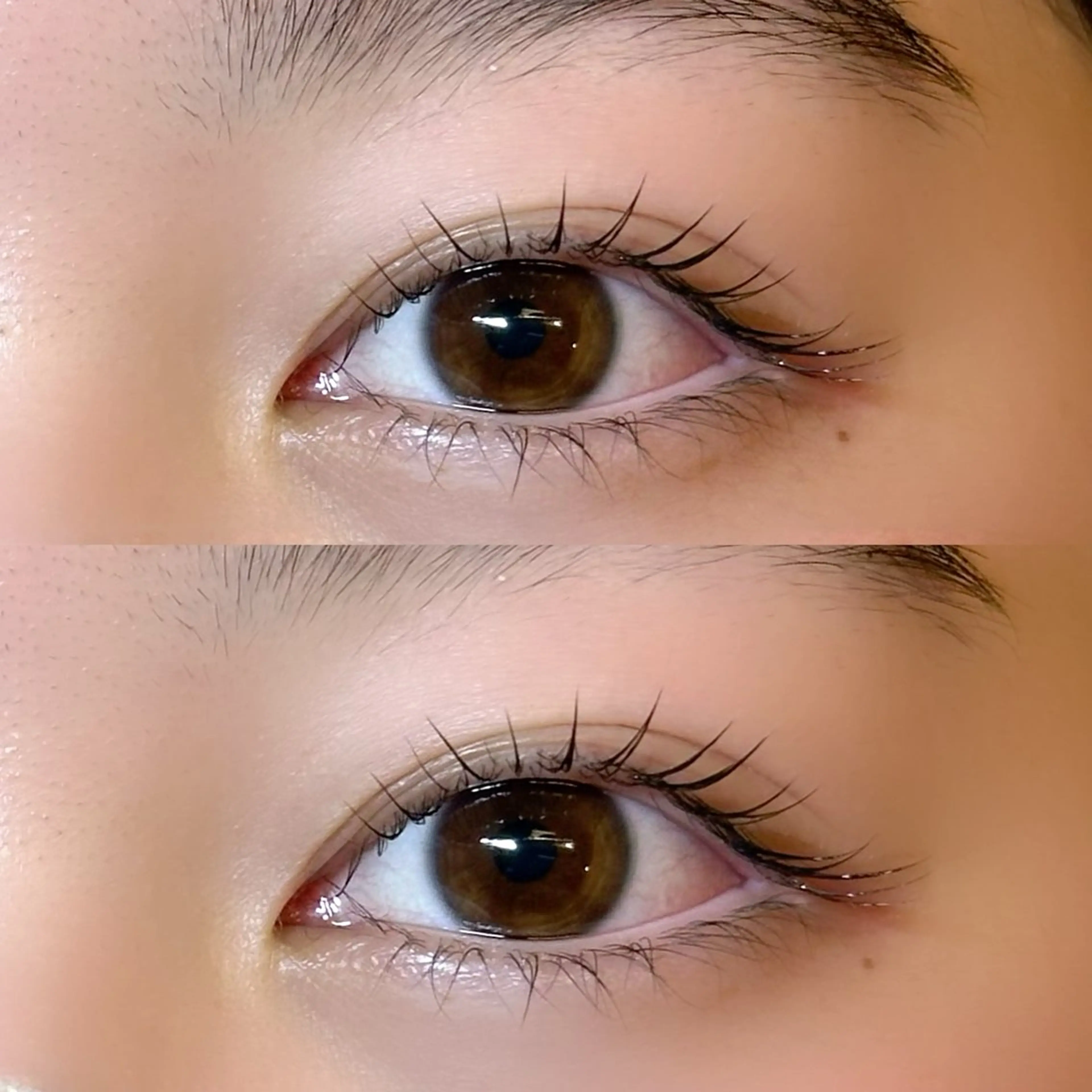 まつ毛カール🤍*の写真