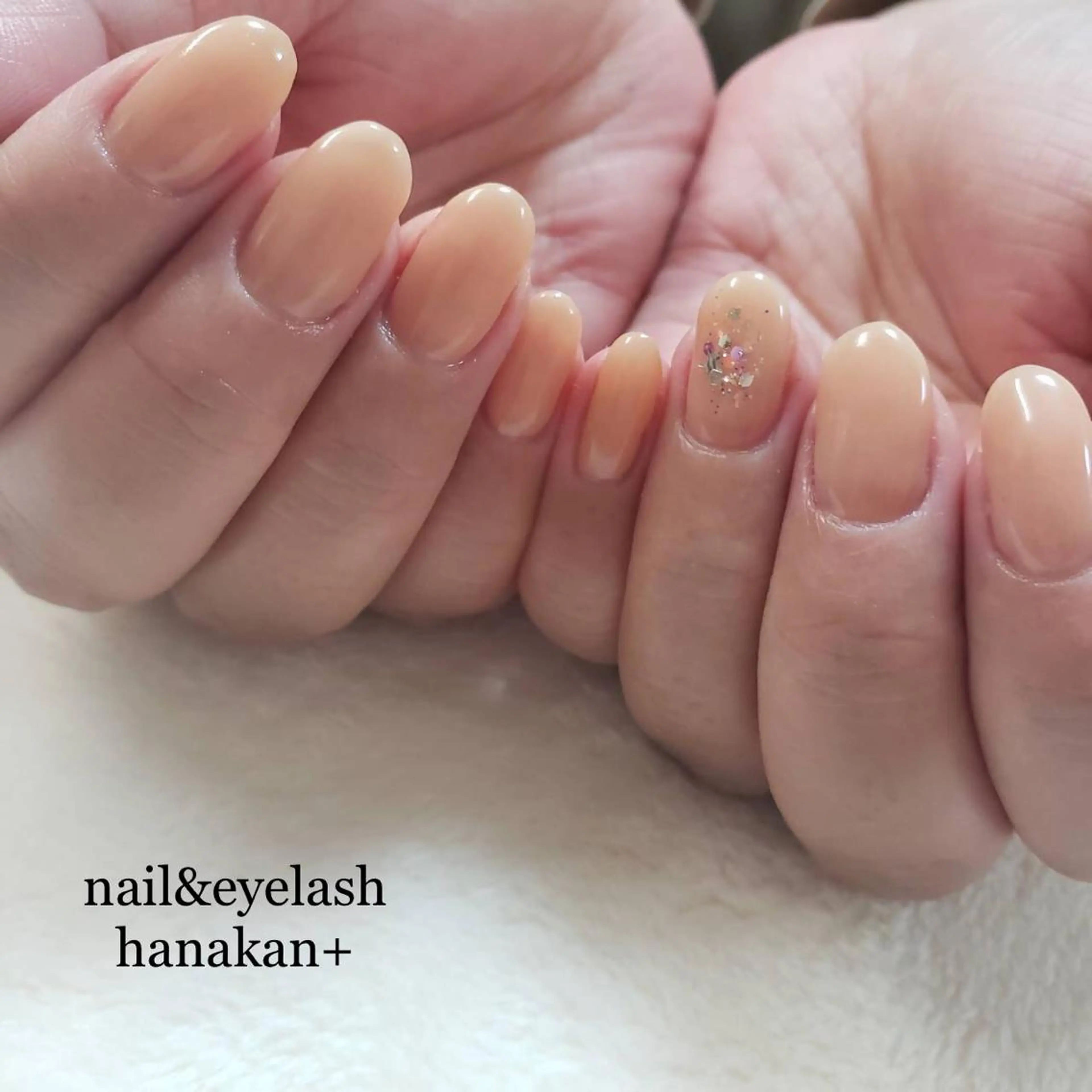 ネイル S Fumiのネイルデザイン