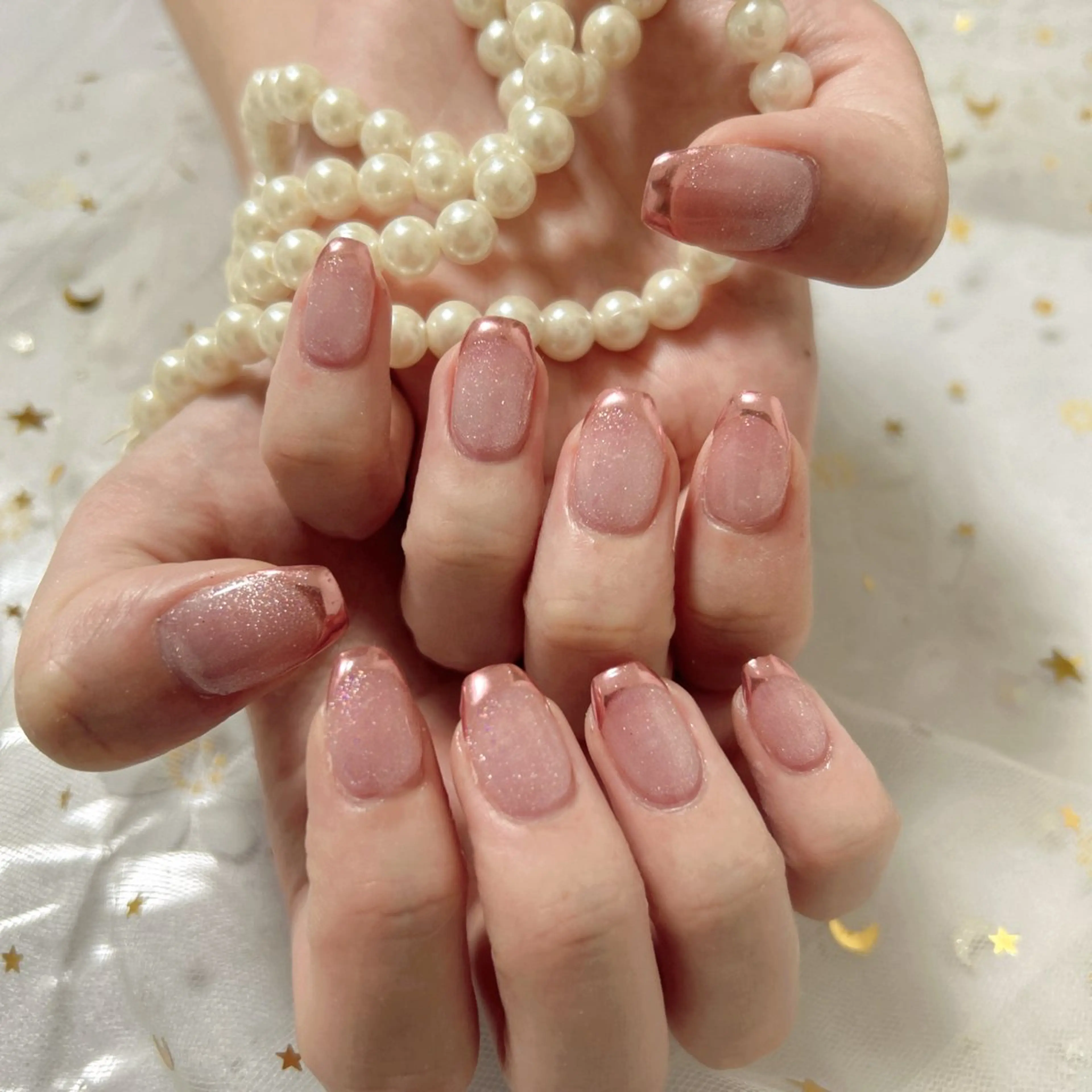 ネイル Kasumi Nailのネイルデザイン