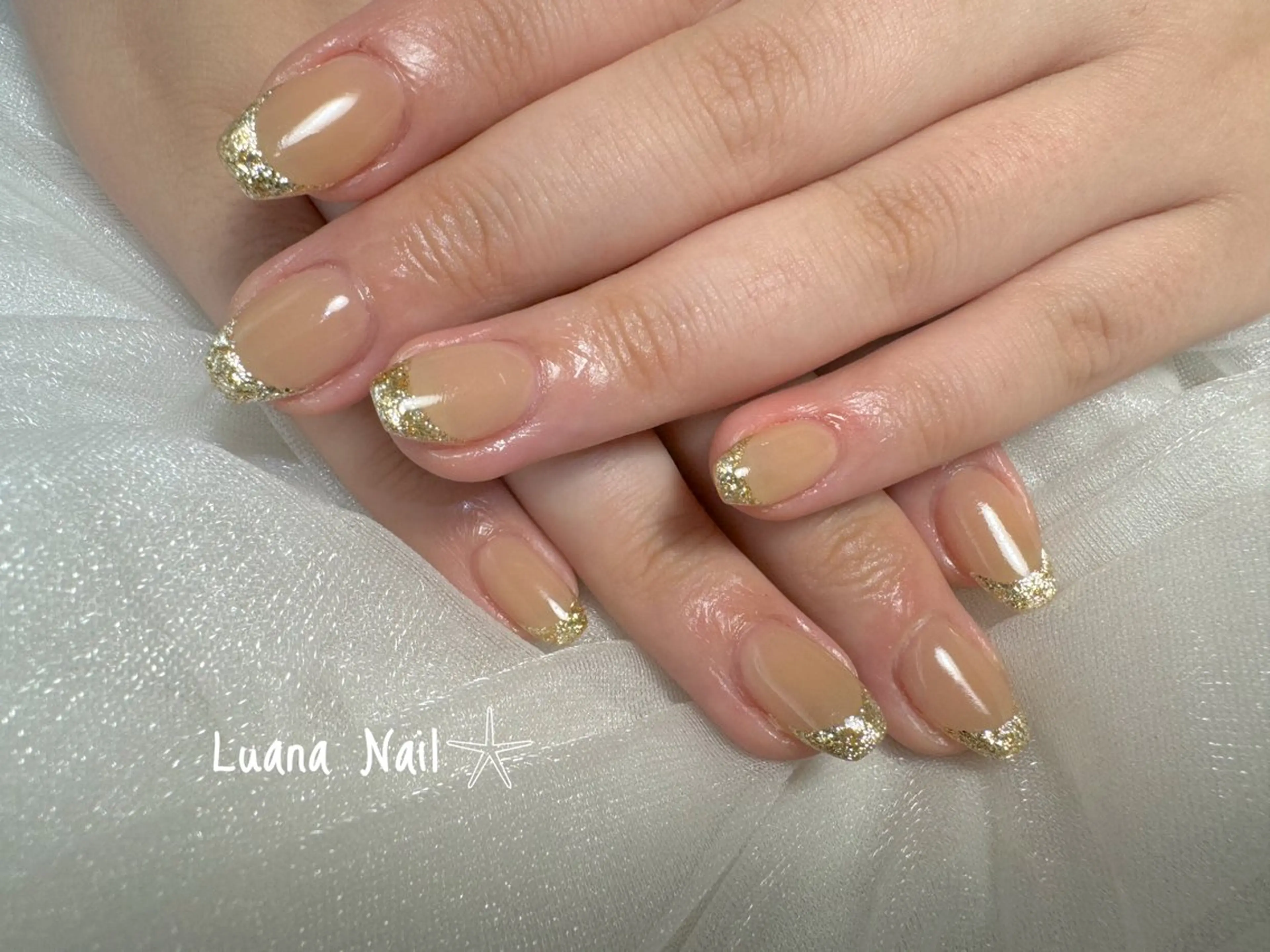 ネイル Nail Salon Subaruのネイルデザイン