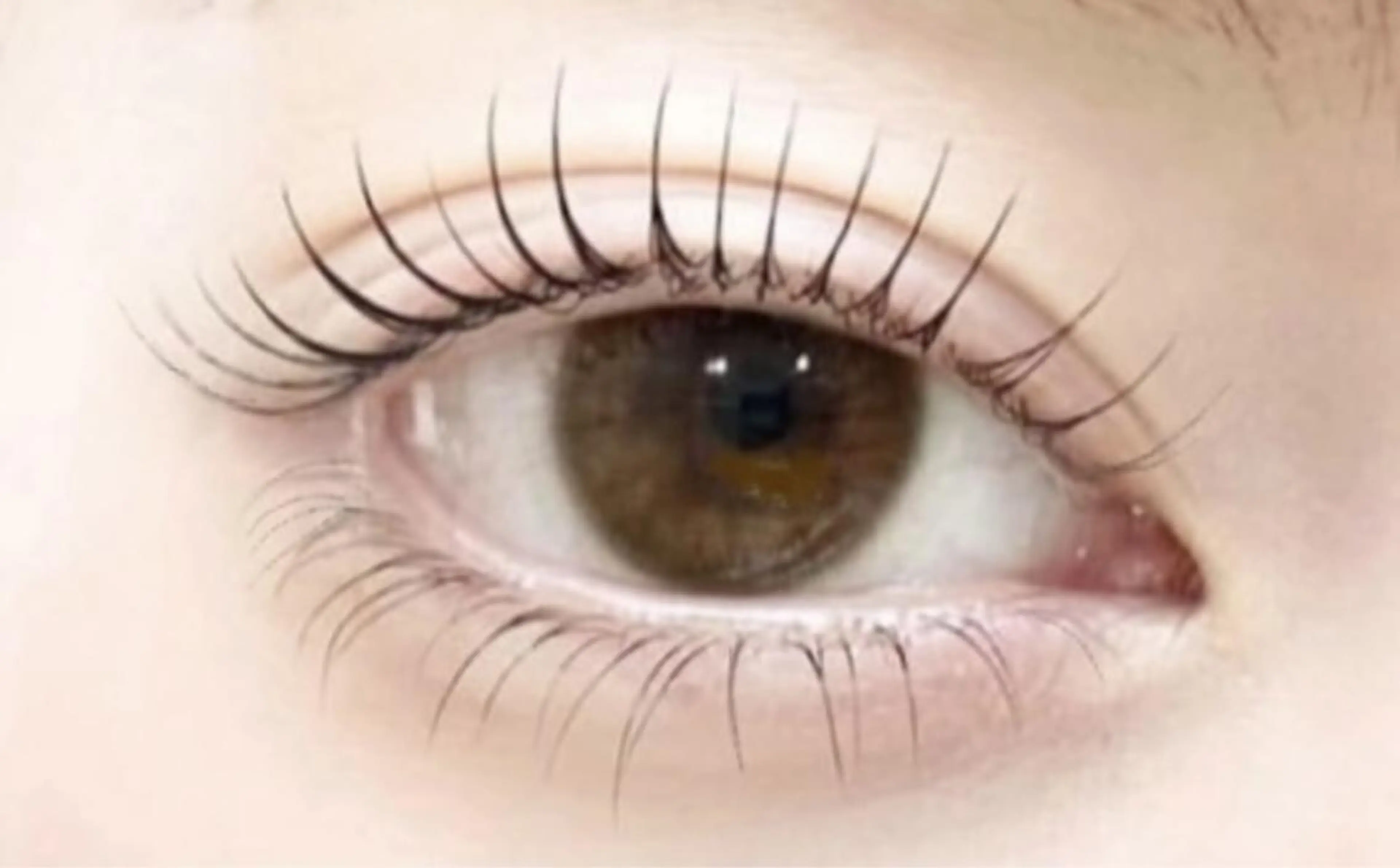 マツエク・マツパ マツパ キラEyelash &ネイルサロンのネイルデザイン