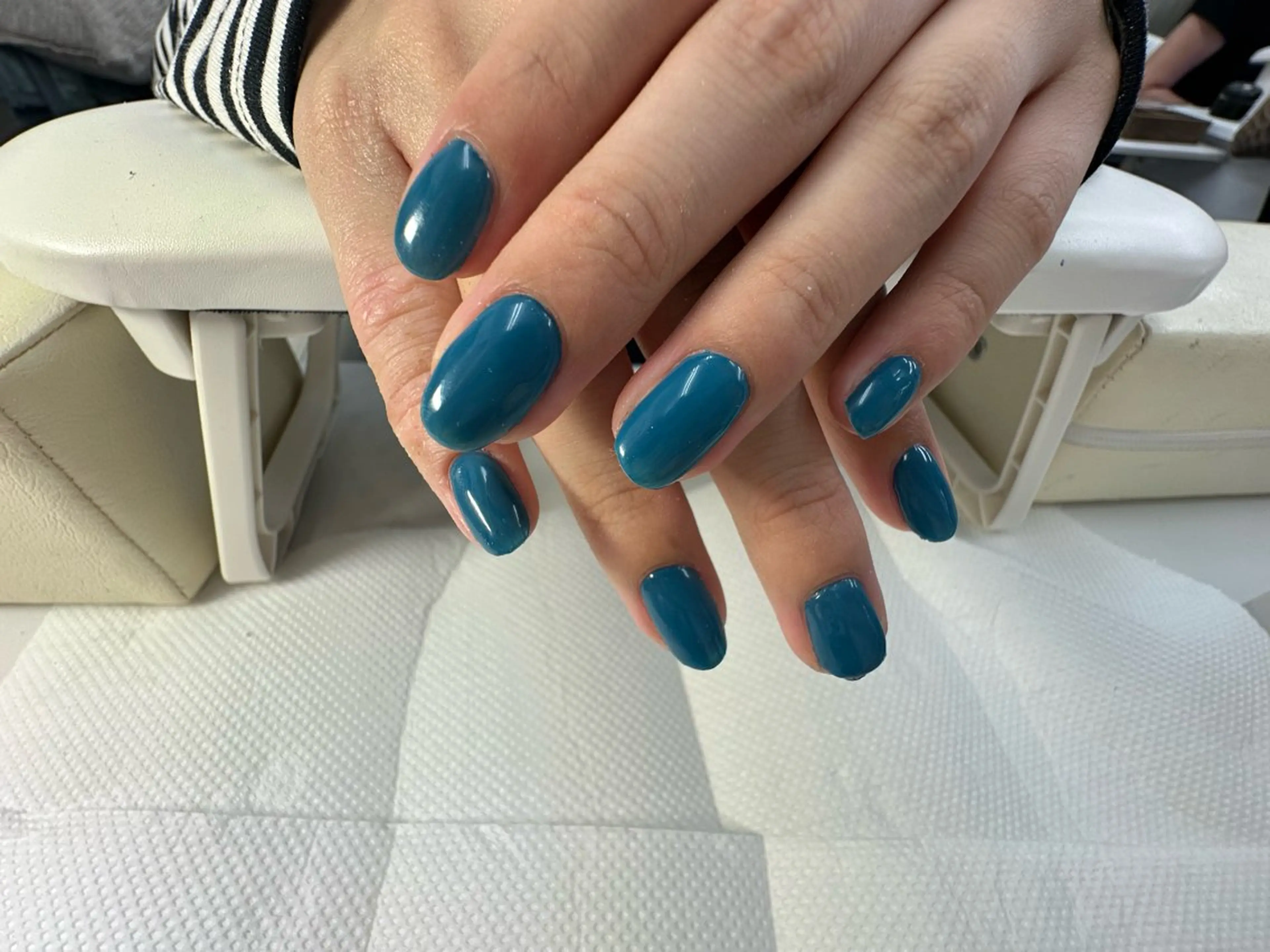 ネイル 伊藤 文のネイルデザイン