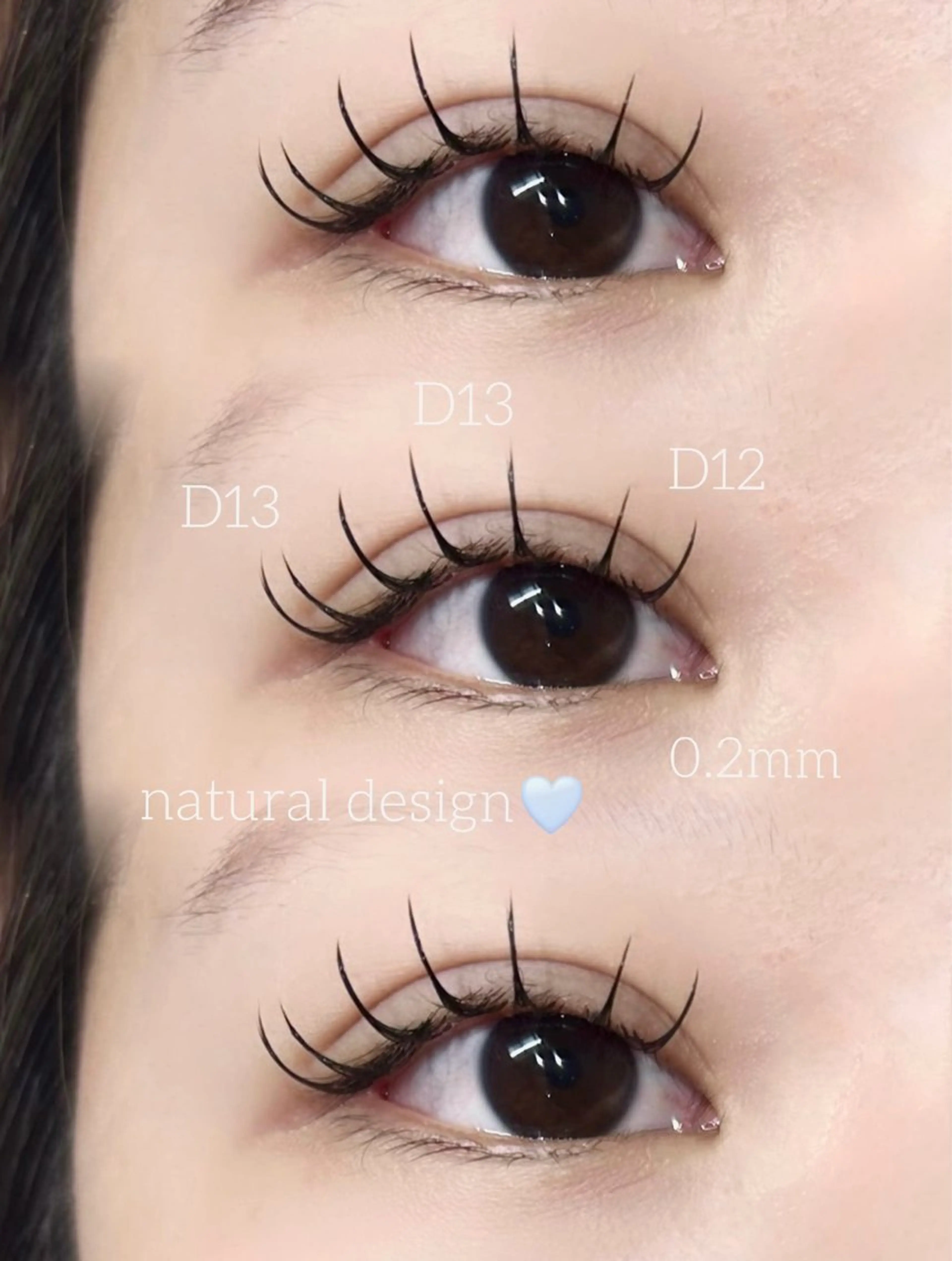 マツエク・マツパ sol cocoroの眉毛・アイブロウイメージ