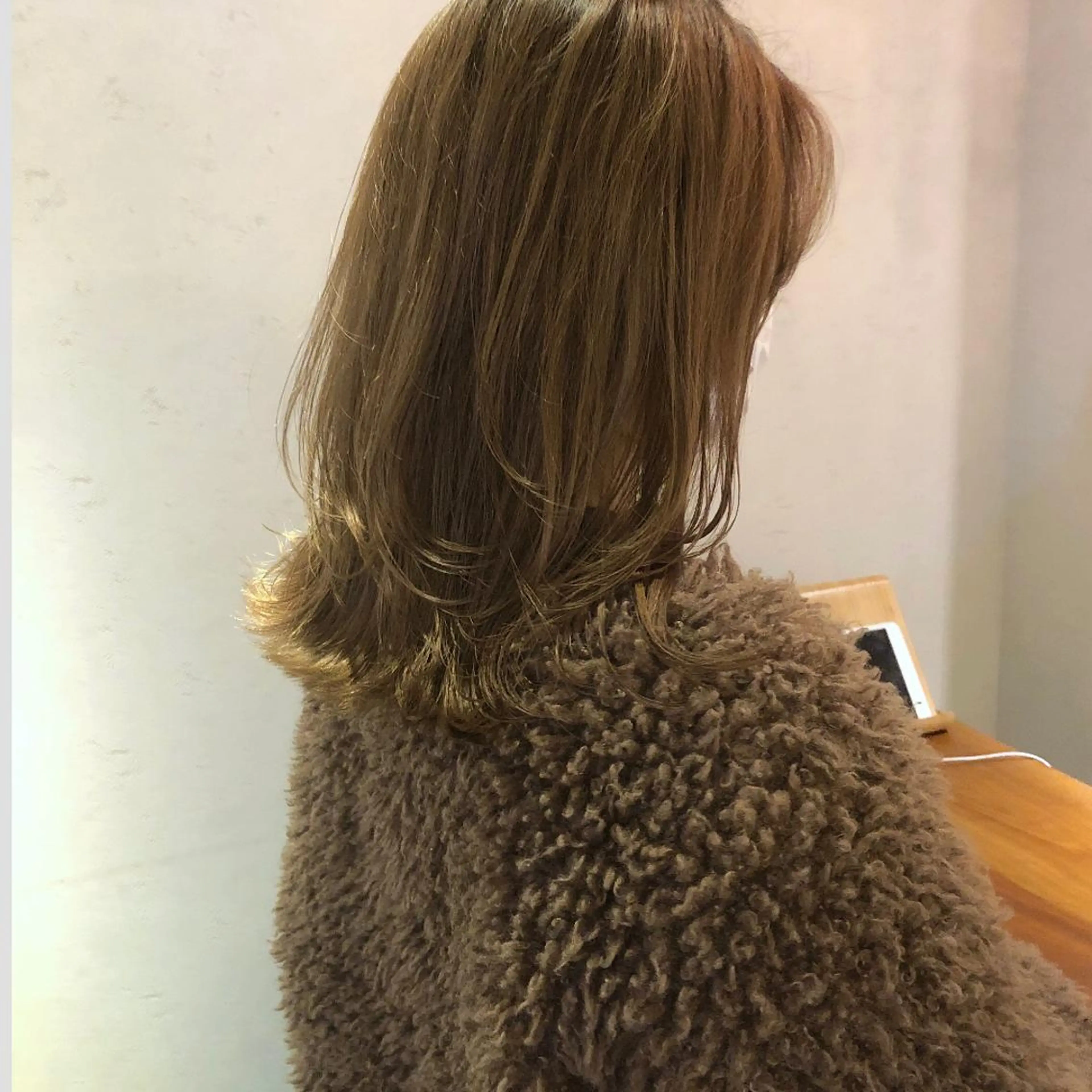 <モデルでご利用ある方限定>カットの写真