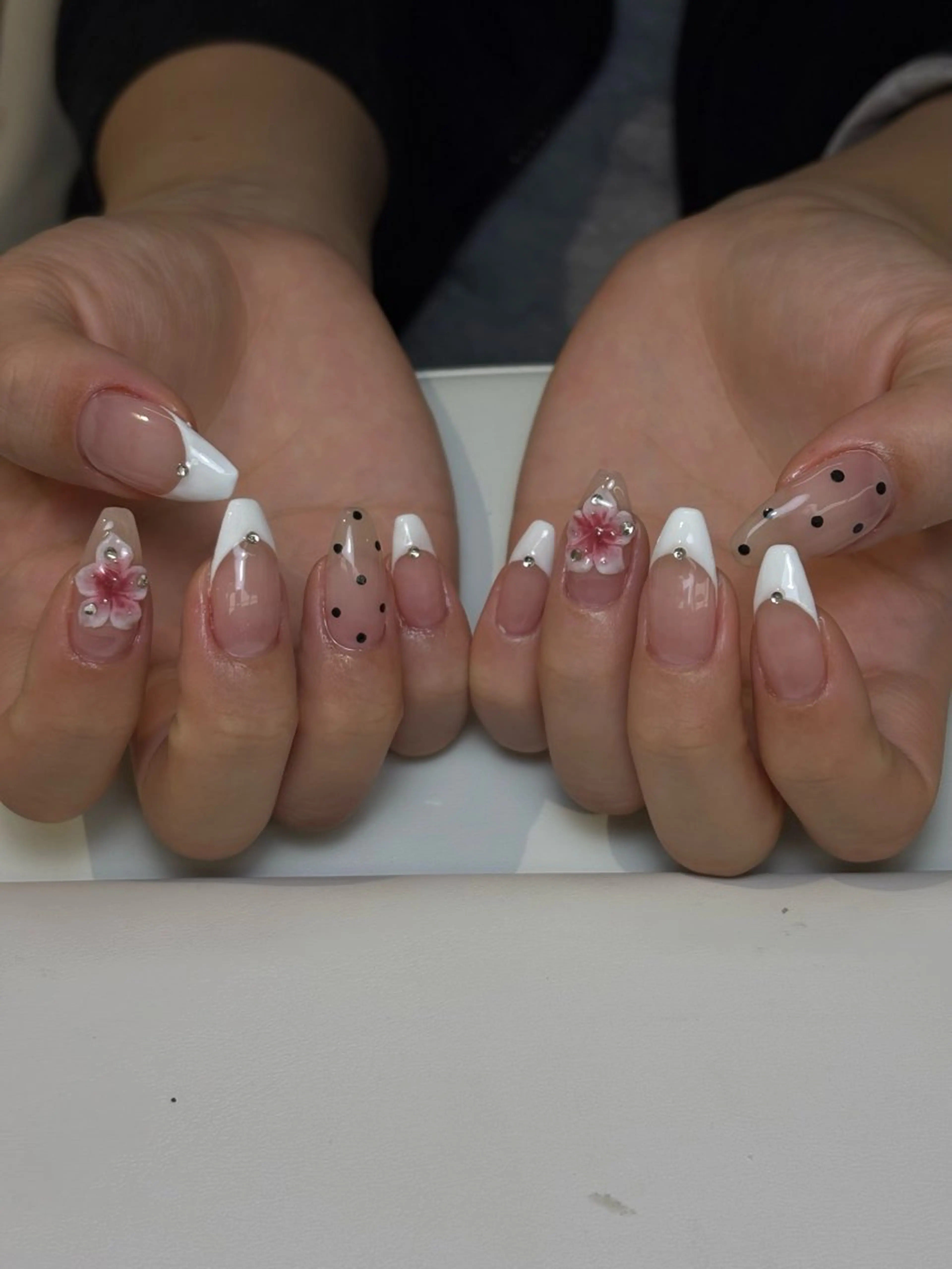 ネイル ハンドネイル nail 池袋 💋/Ayakaのネイルデザイン