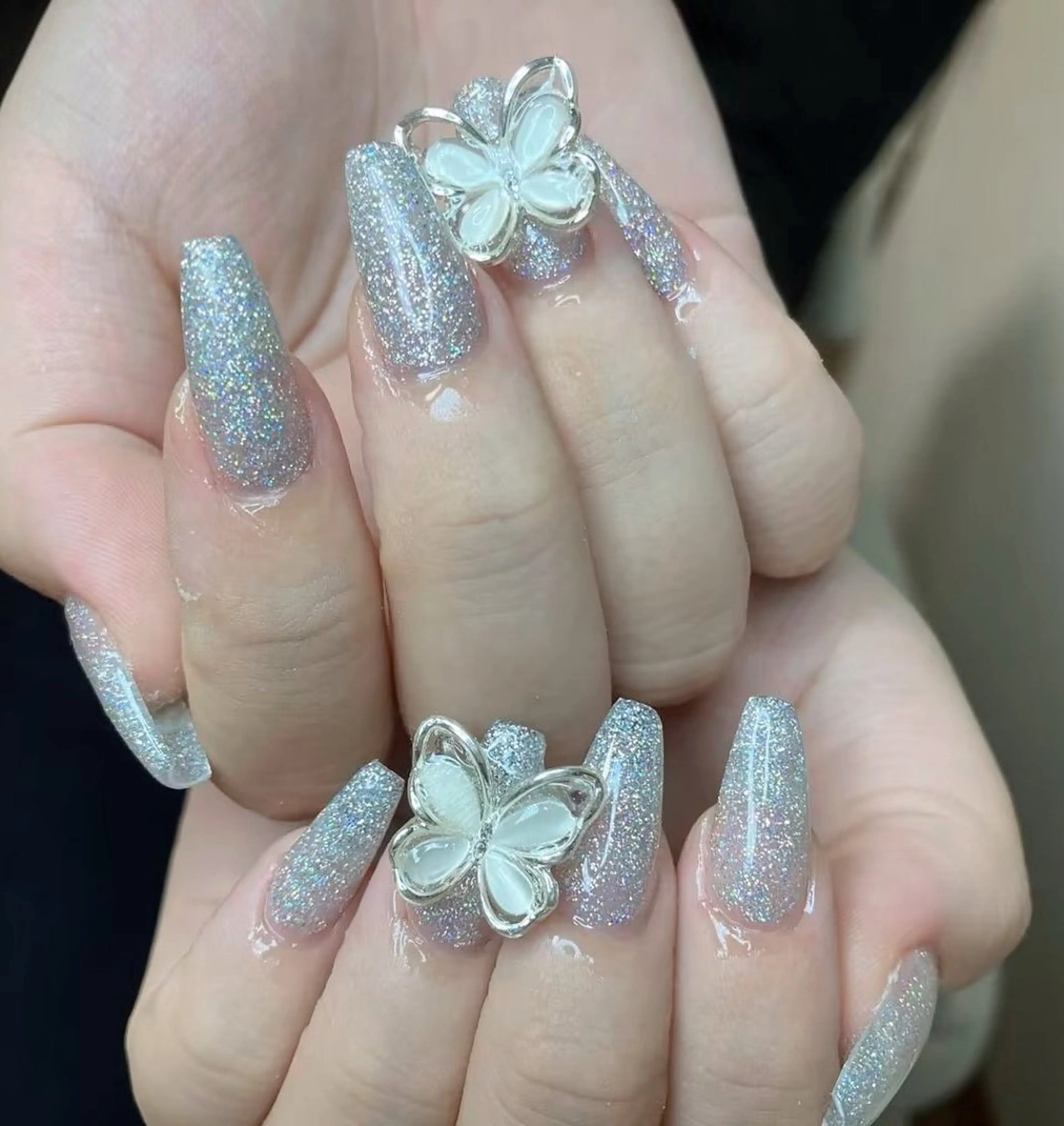 ネイル RIn unnのネイルデザイン