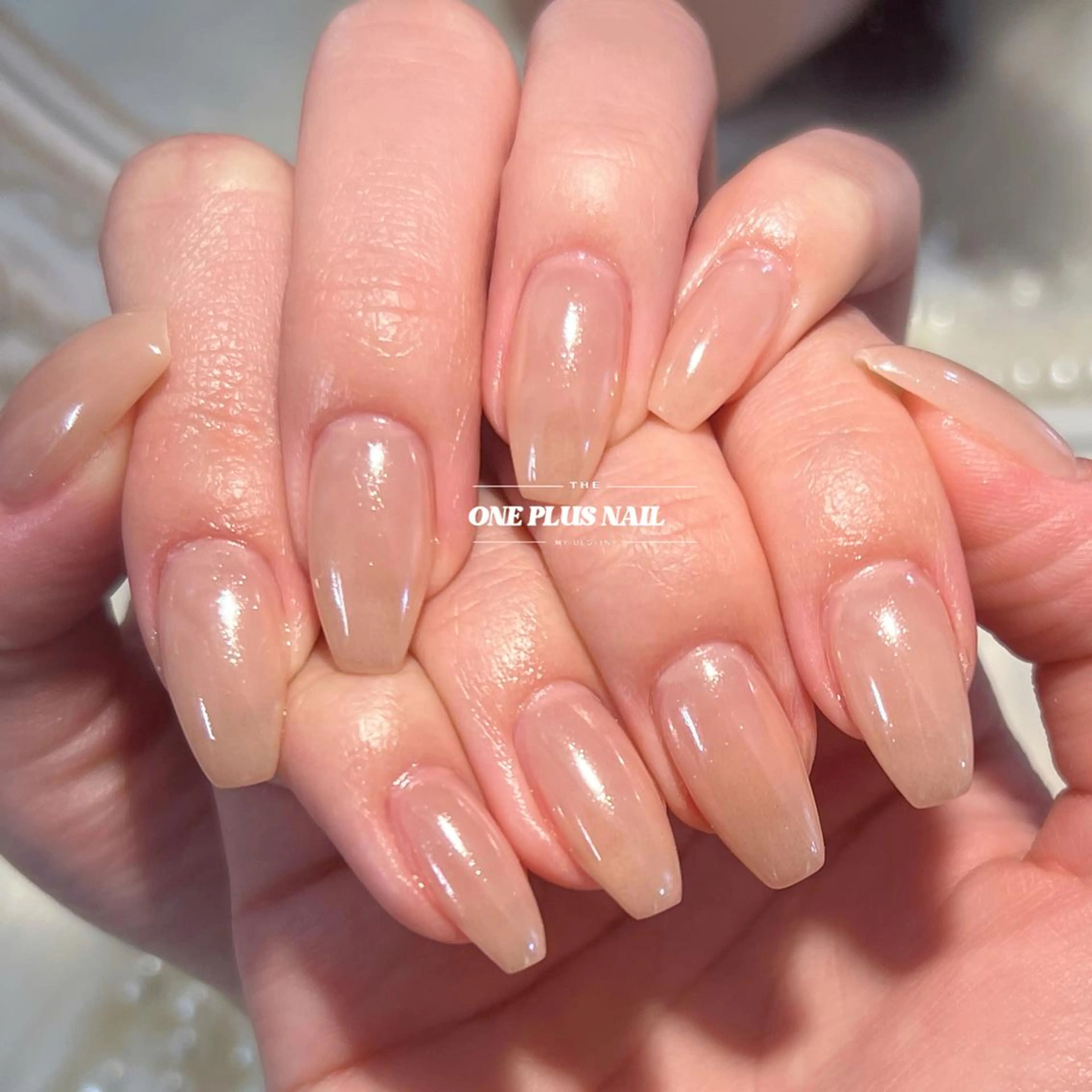 ネイル アィ リーンのネイルデザイン