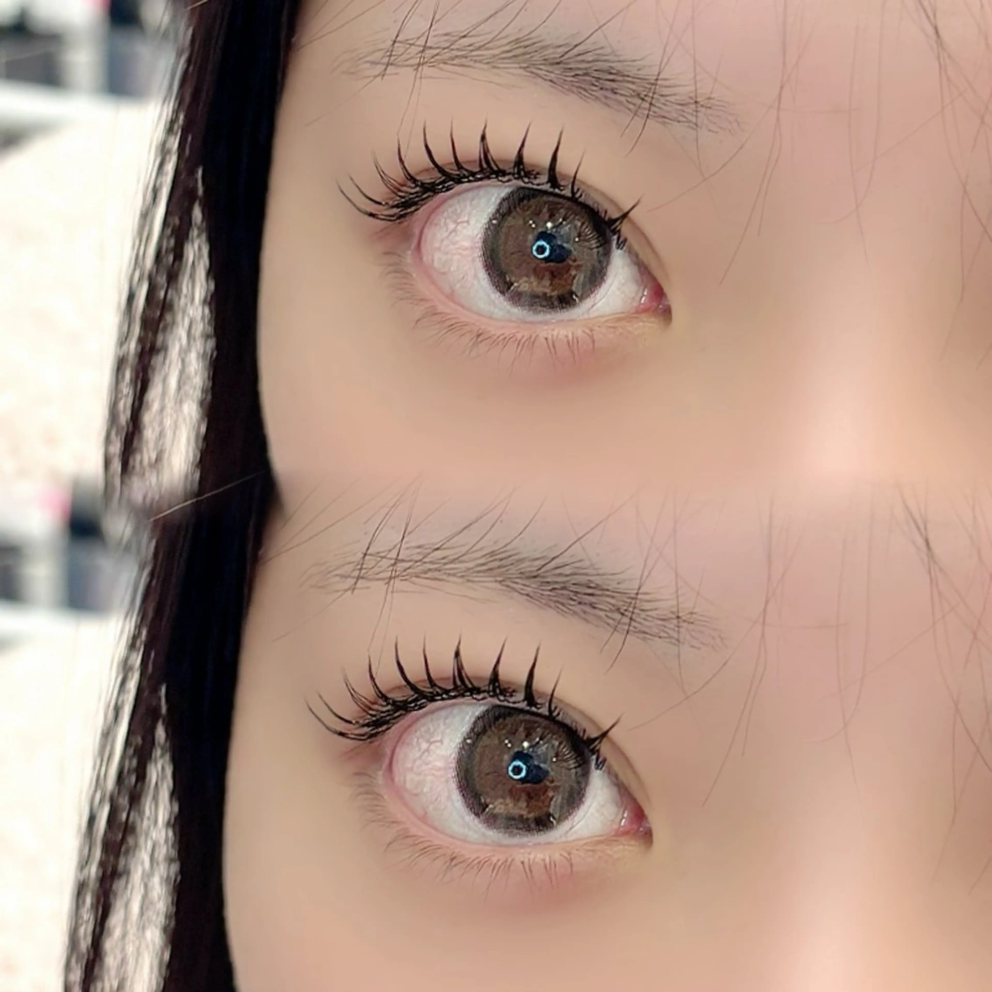 マツエク・マツパ マツエク Ayumi.dre 🌸Y《2階》のマツエク・マツパデザイン