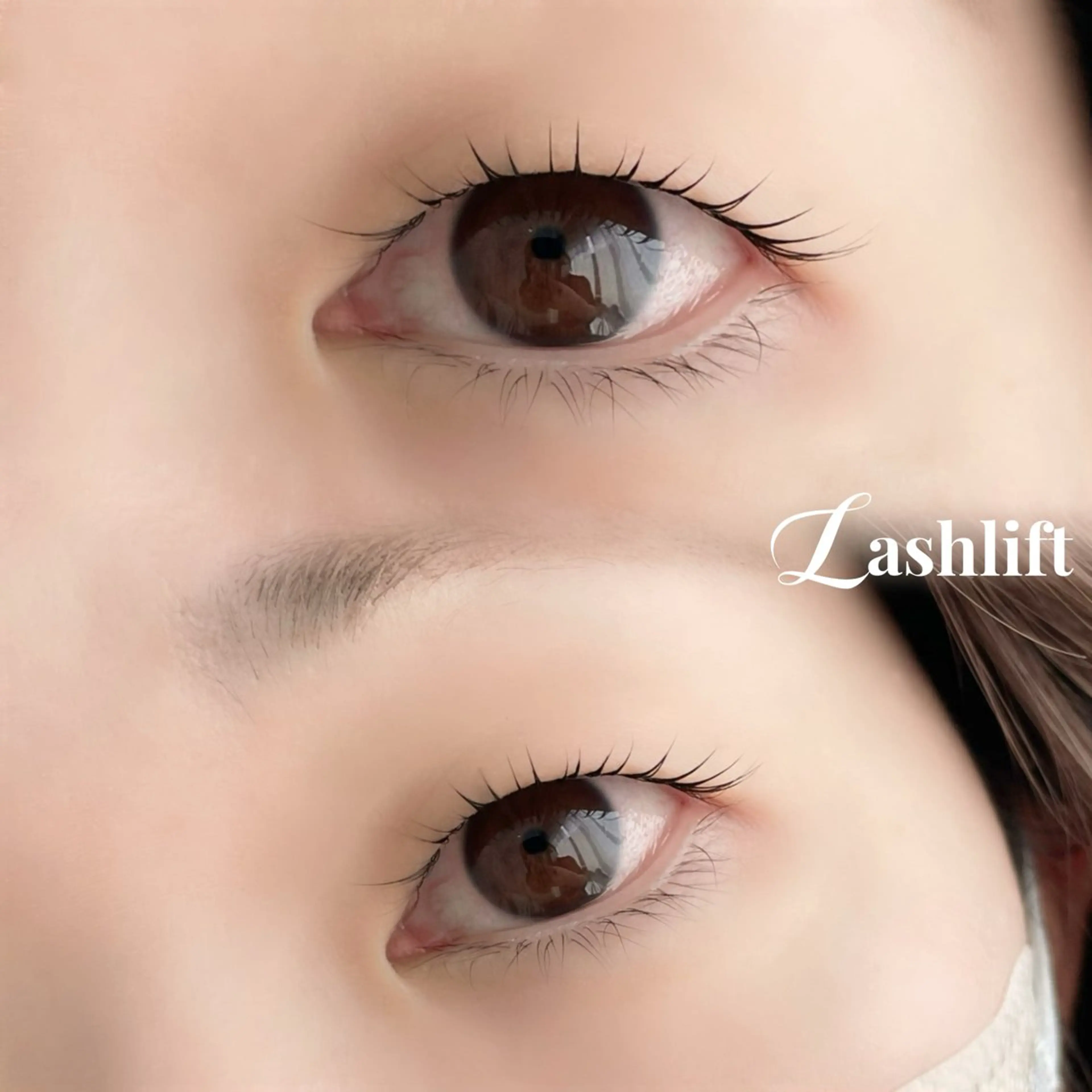 マツエク・マツパ coco asotのマツエク・マツパデザイン