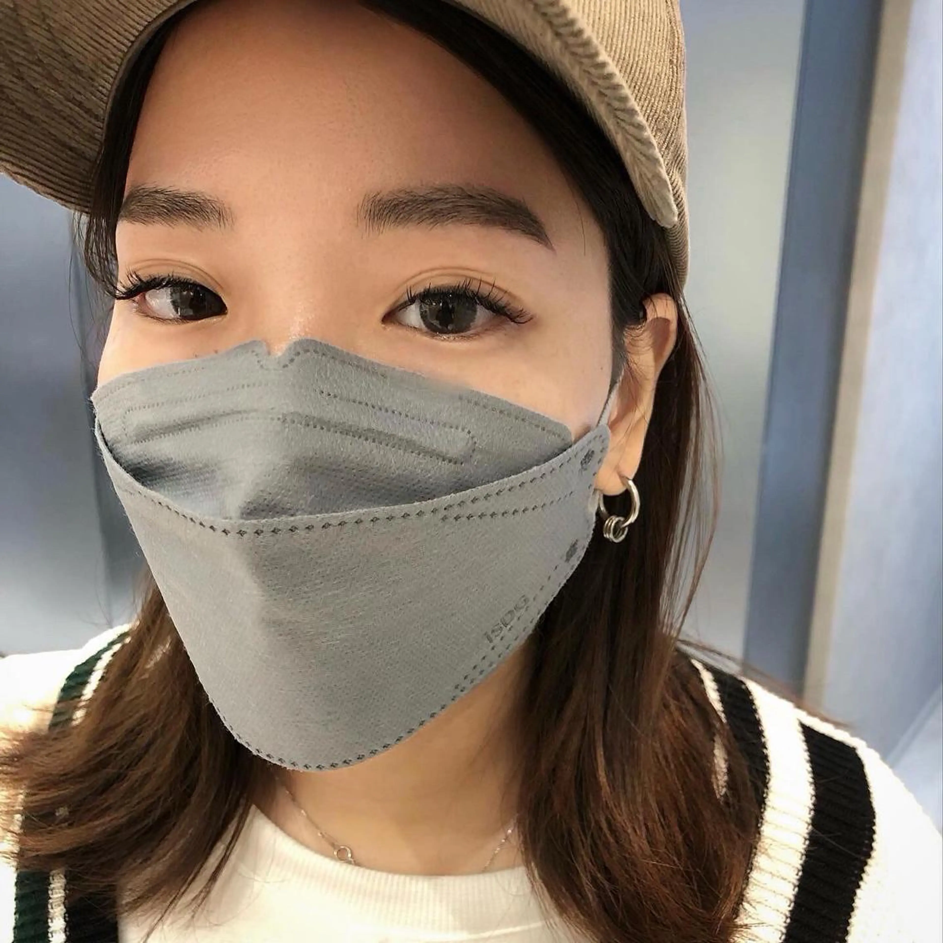 パーマ マツエク・マツパ アイブロウ 眉毛ワックス脱毛 ストレートパーマ 眉毛 まつ毛パーマ suu梅田のエステ・リラクイメージ