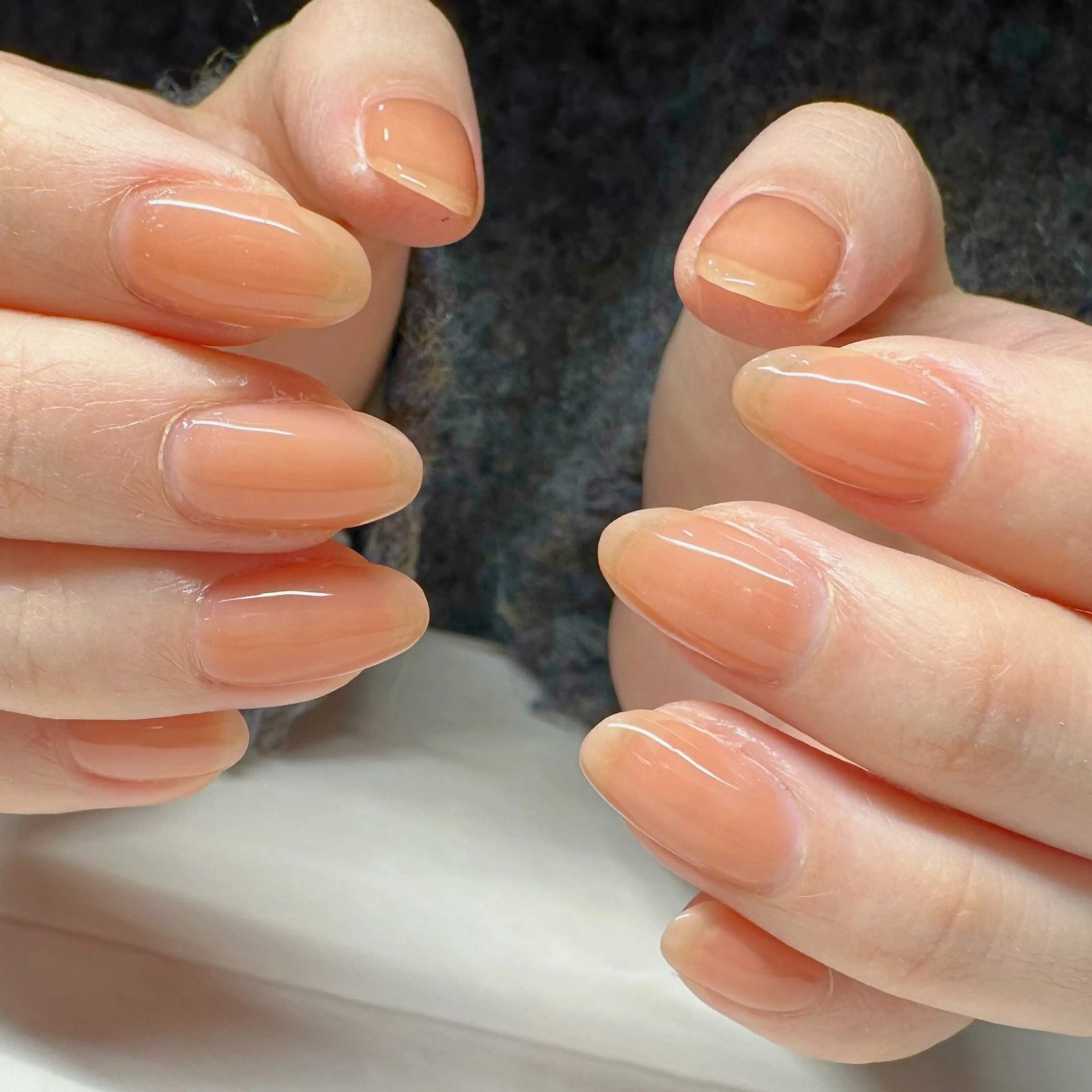 ネイル elu船橋 SAKURAのネイルデザイン