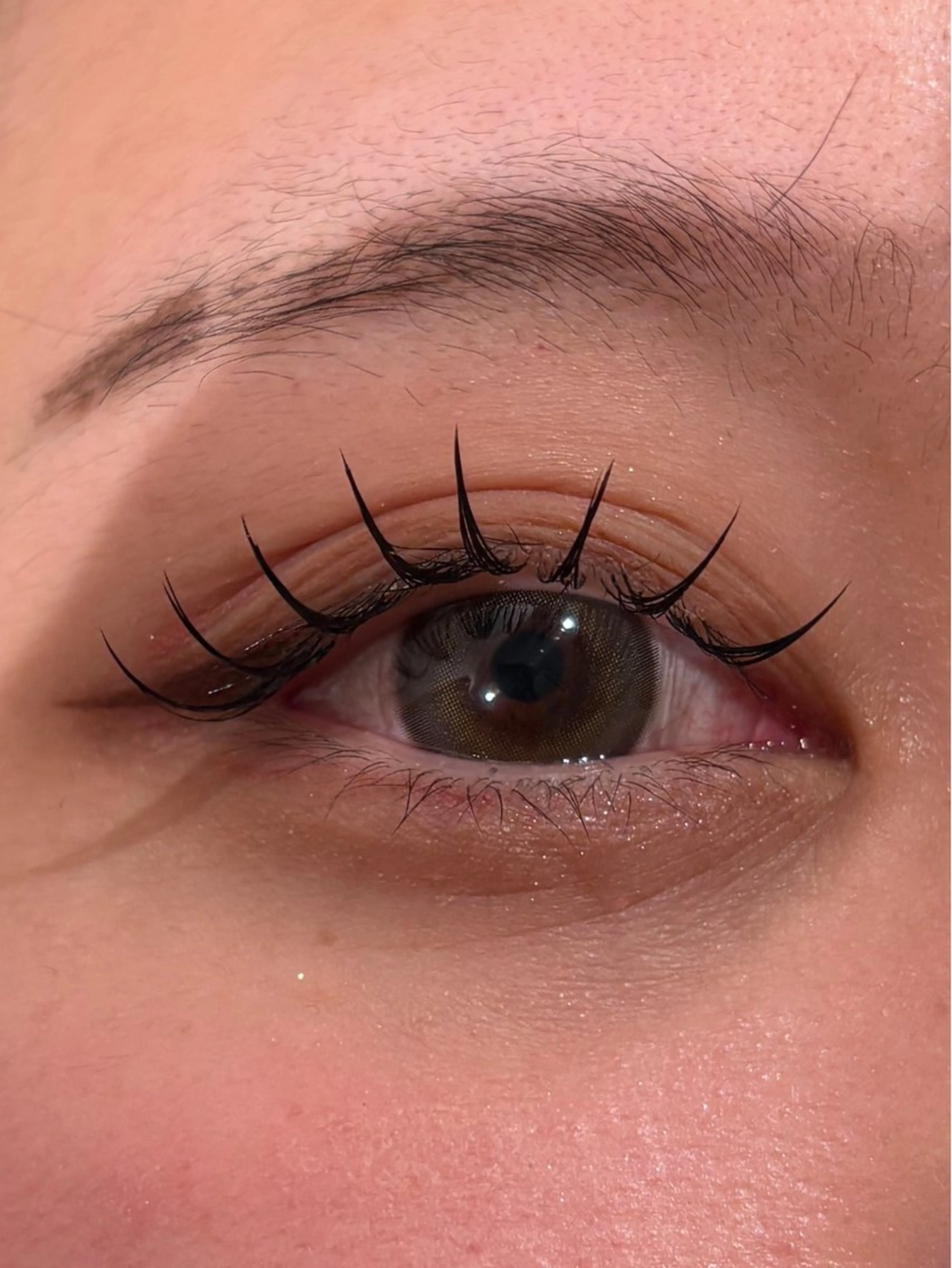 マツエク・マツパ cut/nail ▫️イチカ🌻のネイルデザイン