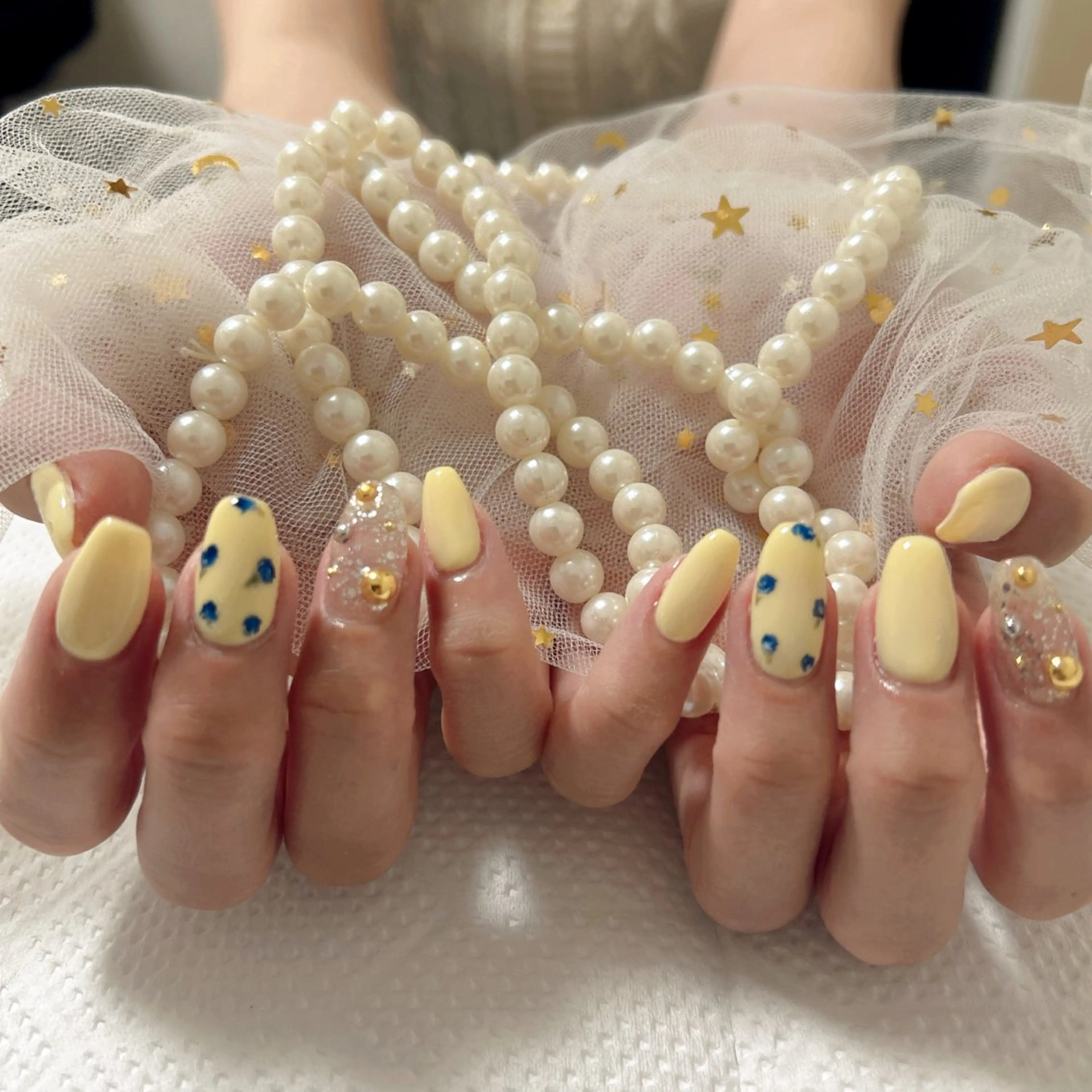 ネイル Kasumi Nailのネイルデザイン