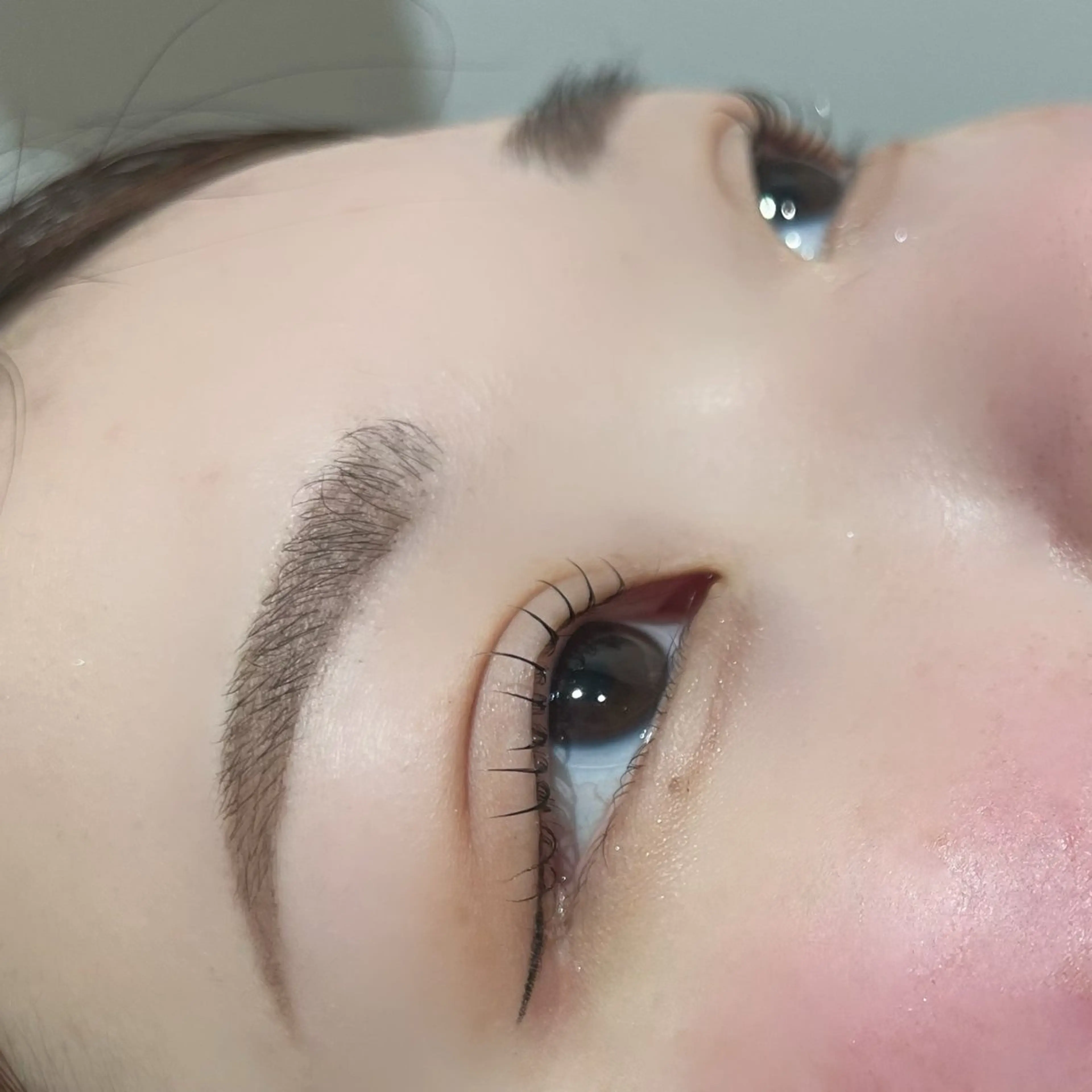 マツエク・マツパ 韓国束感まつげ｜ MANAMI🧸のマツエク・マツパデザイン