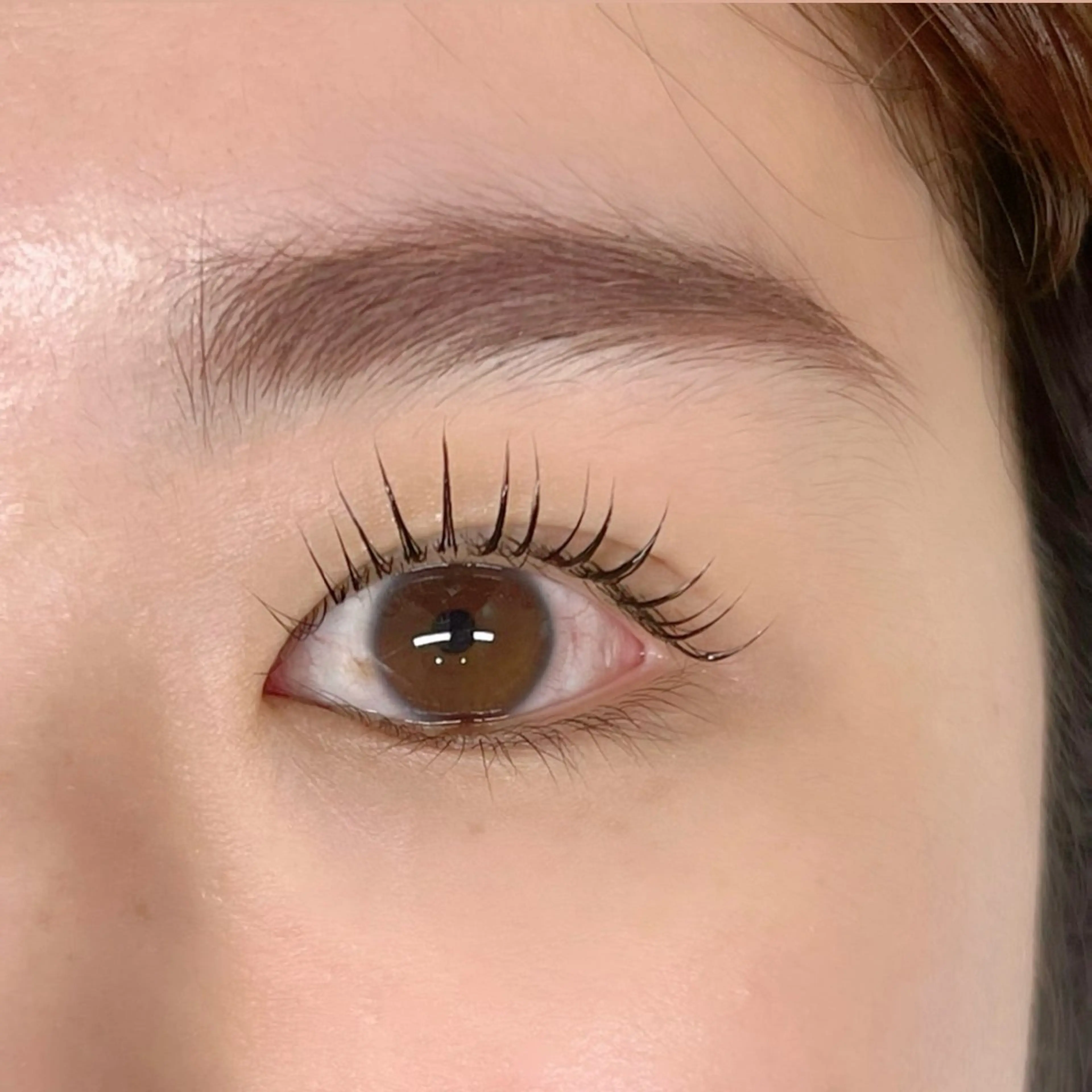 マツエク・マツパ マツパ Beaute MOTOKOのマツエク・マツパデザイン